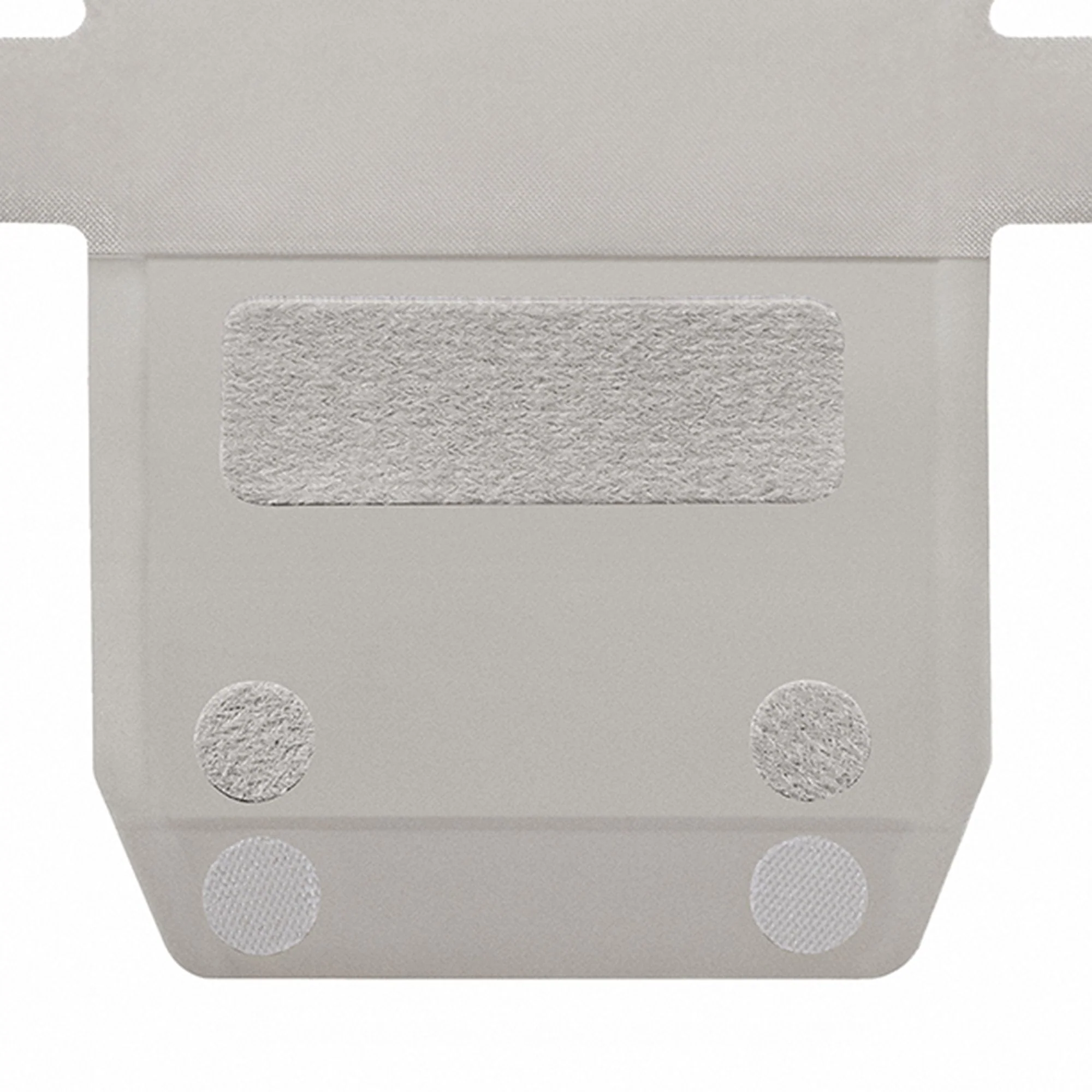 Coloplast SenSura Mio Flex 2-Piece Opaque Ostomy Pouch, Yellow Match (10/BX) - Image 3