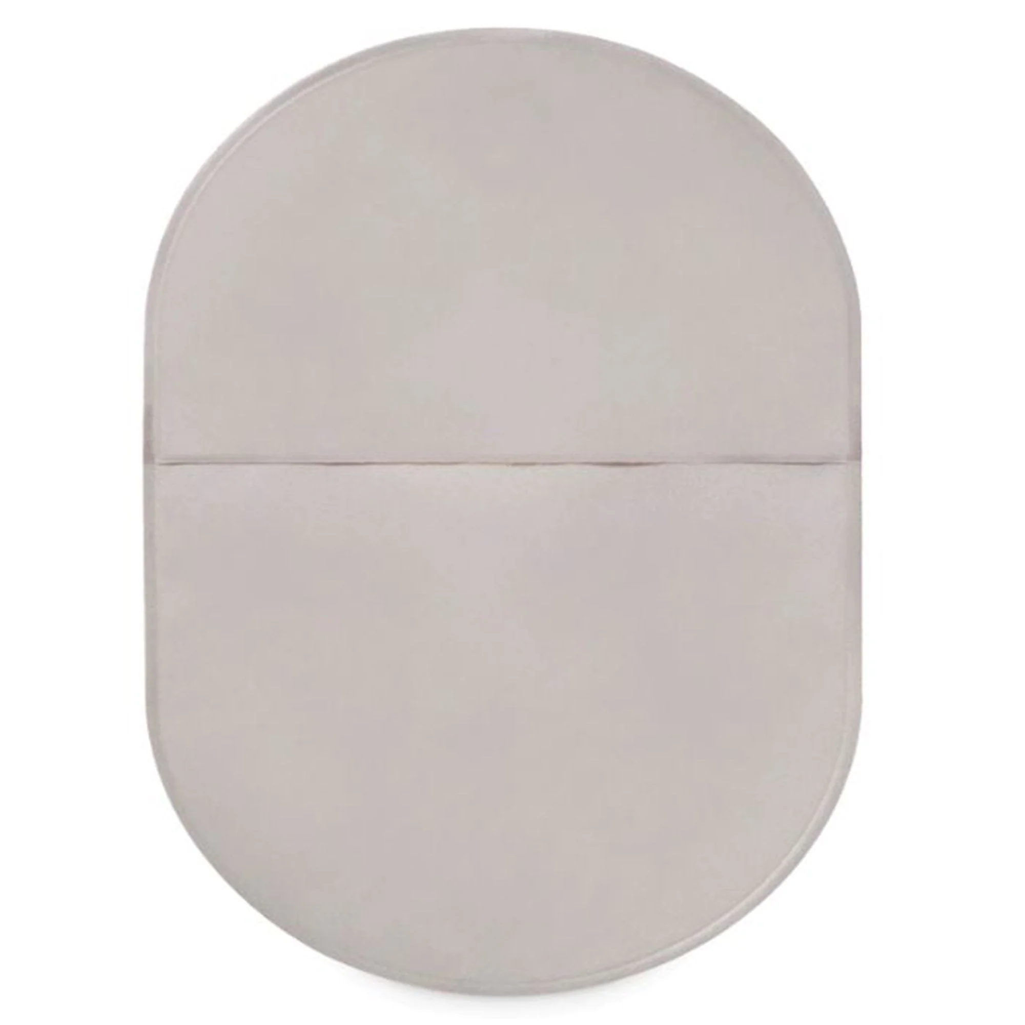 Coloplast SenSura Mio Flex 2-Piece Closed End Opaque Ostomy Pouch, Yellow Match (30/BX) - Image 3