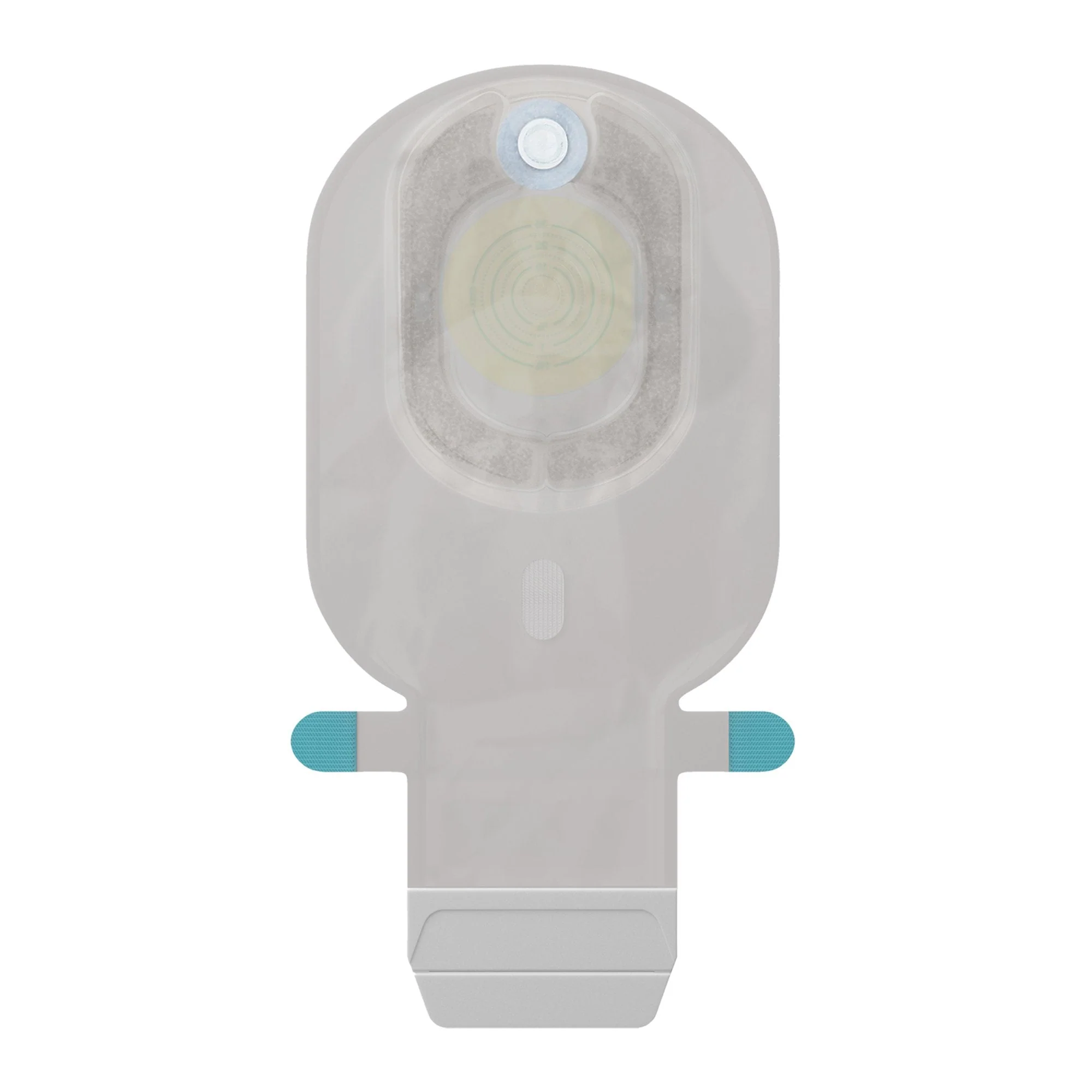 Coloplast SenSura Mio Kids One-Piece Ostomy Pouch, Cut to Fit Stomas up to 35mm (10/BX)