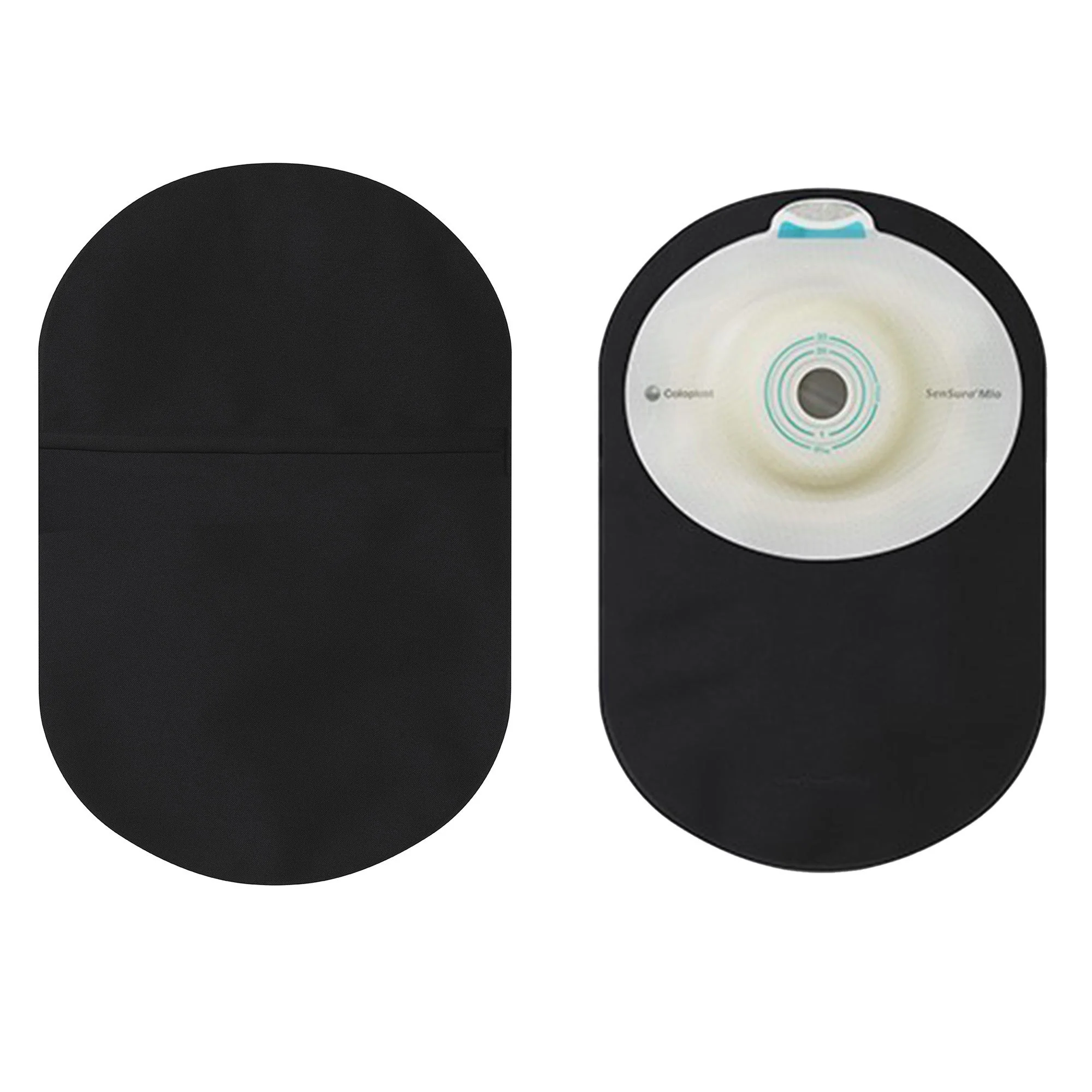 Ostomy Pouch SenSura Mio One-Piece System