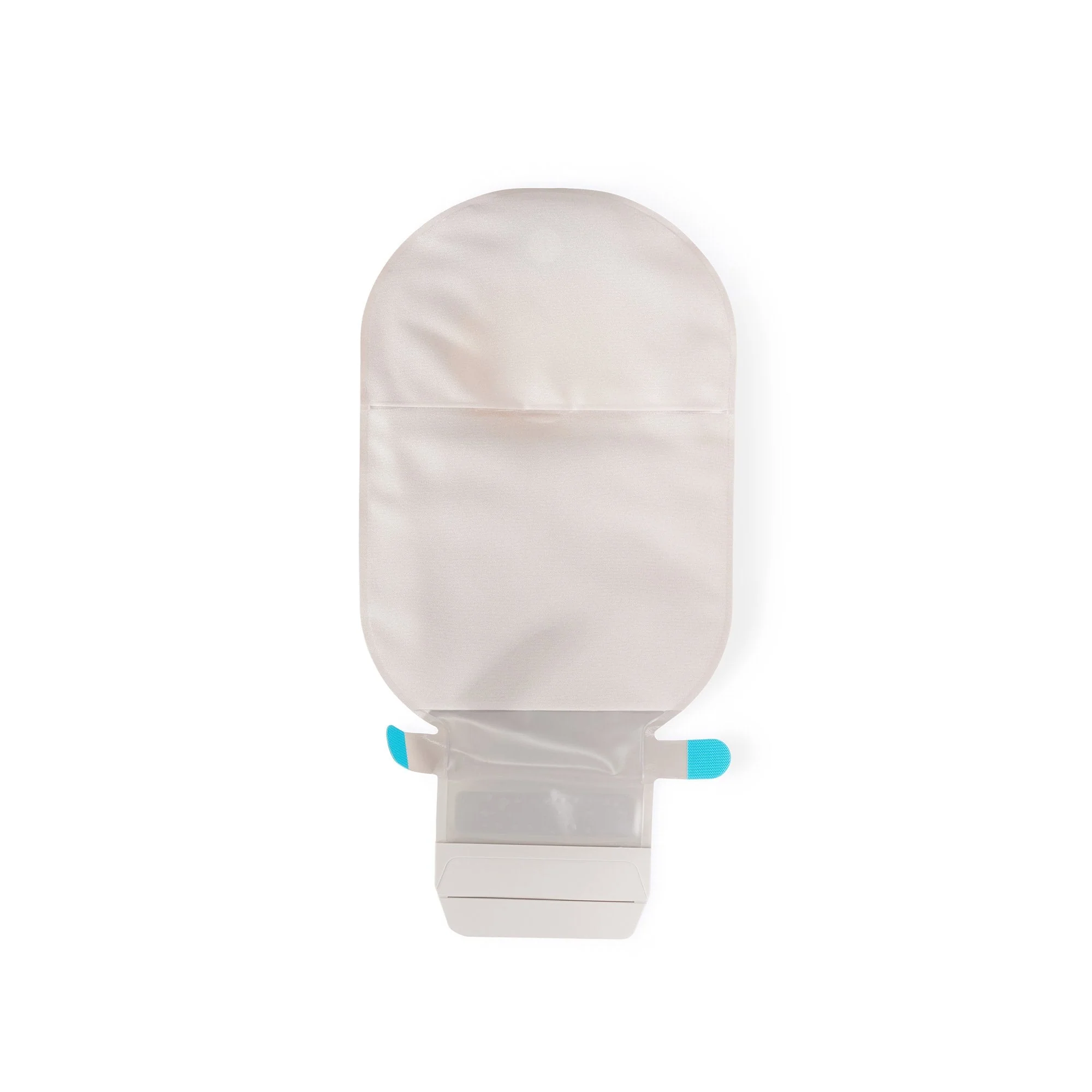 Coloplast Ostomy Pouch SenSura Mio One-Piece System Convex, Pre-Cut 1-1/4 Inch Stoma Drainable (10/BX)