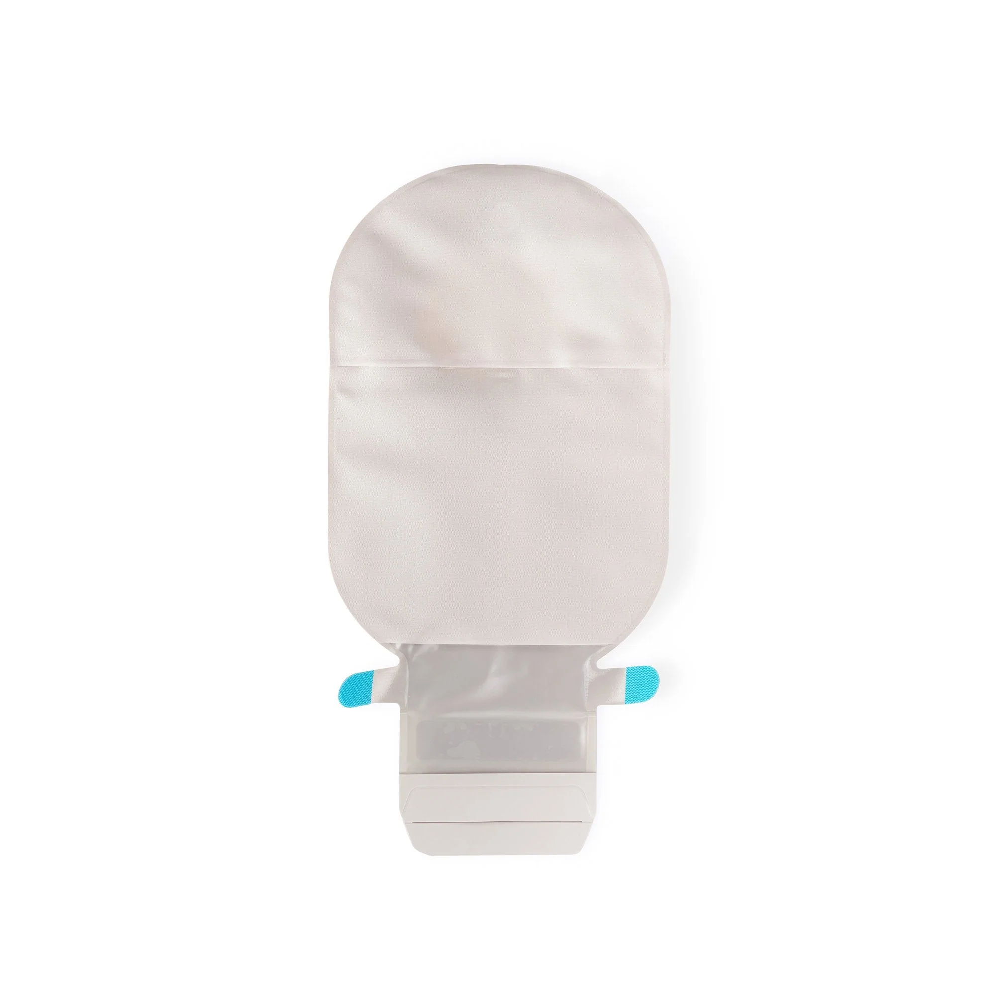 Coloplast Ostomy Pouch SenSura Mio One-Piece System Convex, Pre-Cut 1-1/8 Inch Stoma Drainable (10/BX)