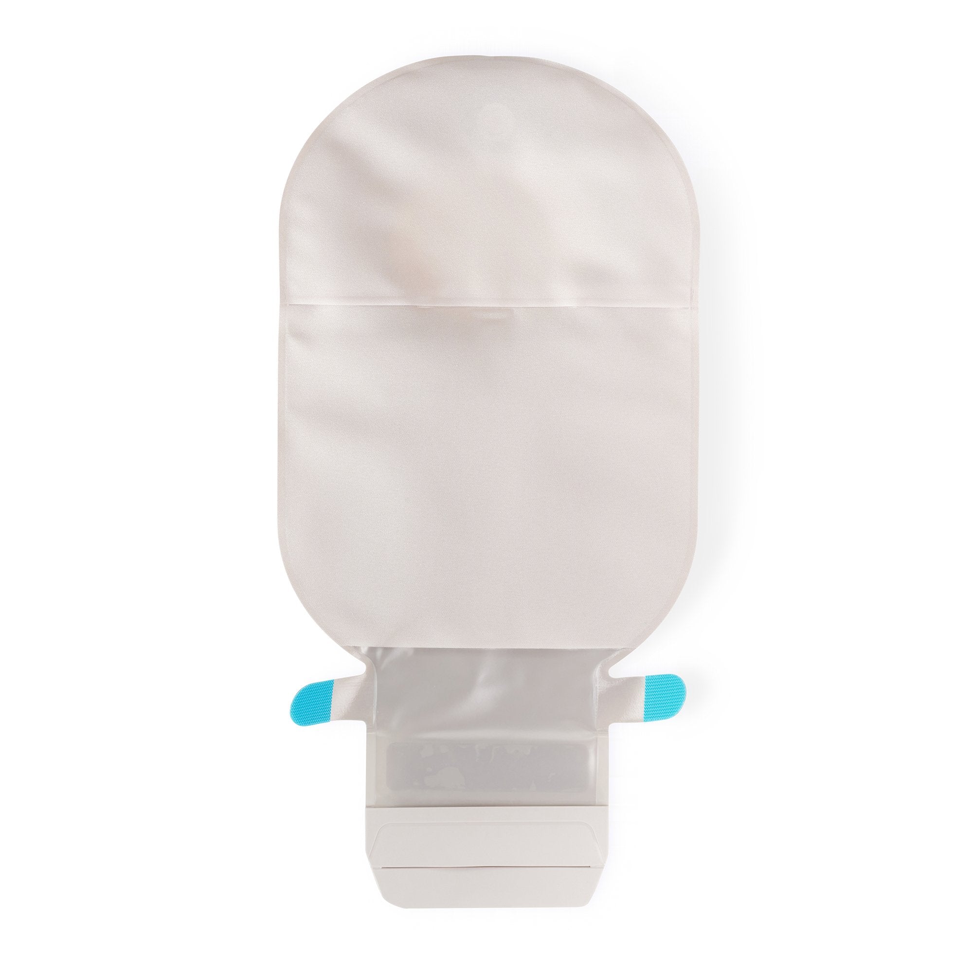 Coloplast Ostomy Pouch SenSura Mio One-Piece System Convex, Pre-Cut 1 Inch Stoma Drainable (10/BX)