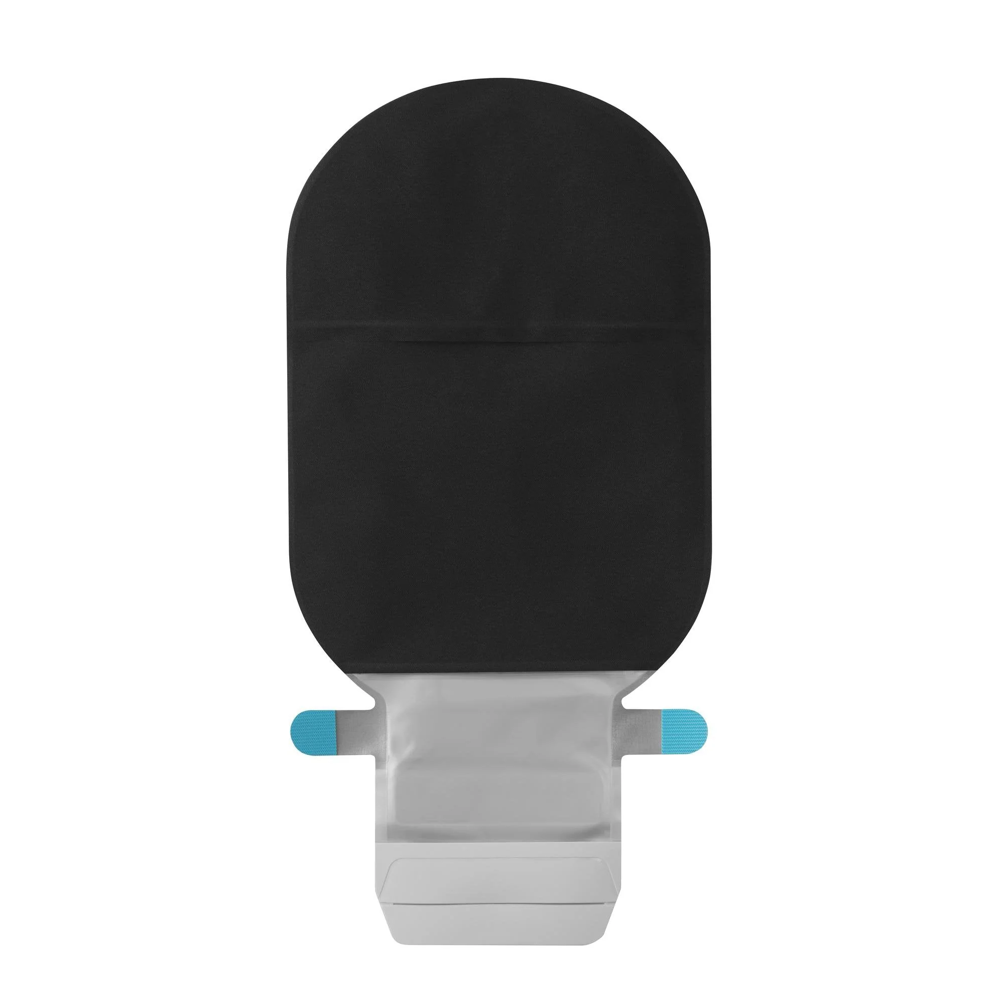 Coloplast Ostomy Pouch SenSura Mio One-Piece System Trim to Fit 3/8 to 7/8 Inch Stoma Drainable (10/BX)