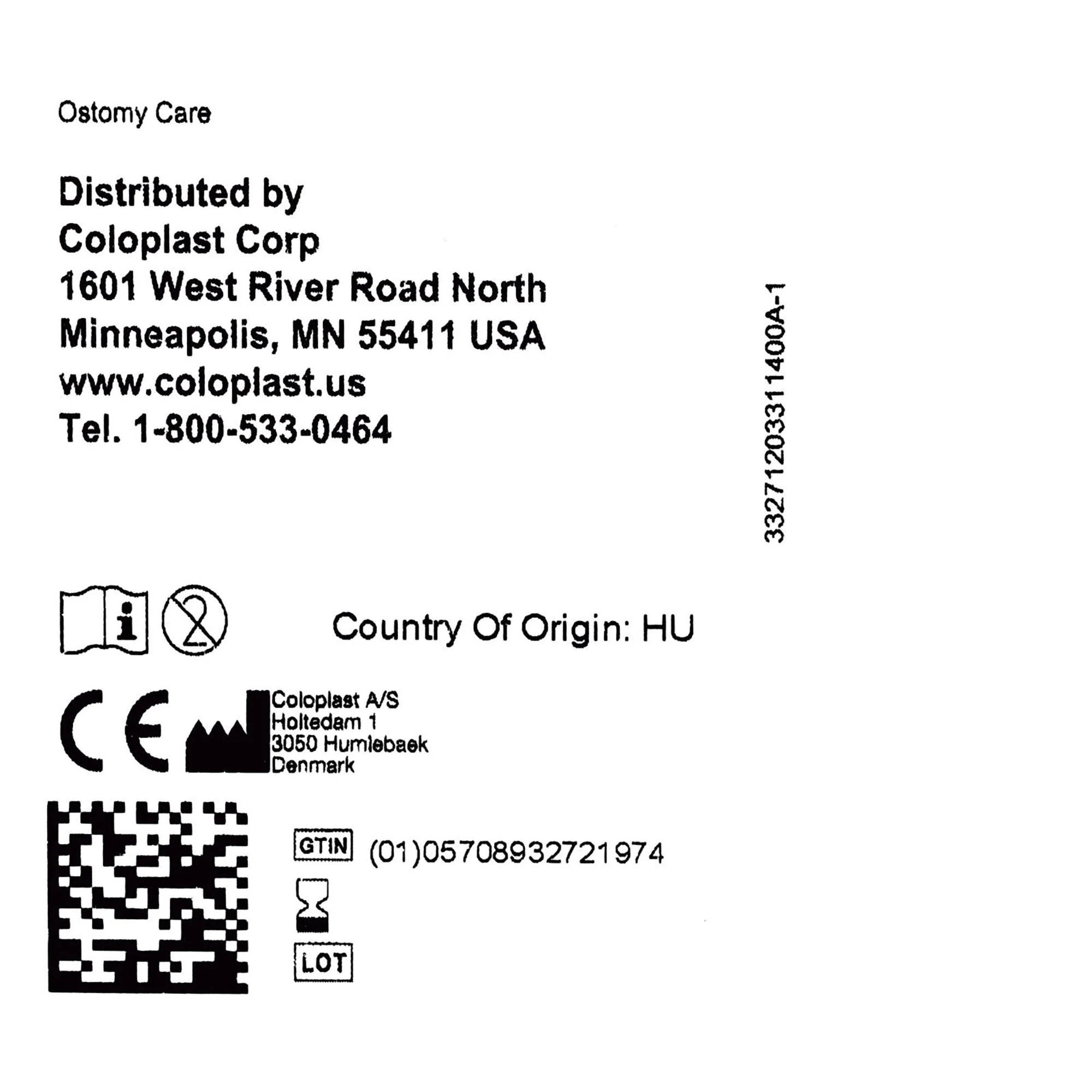 Coloplast Brava Protective Seal, 1-1/8 – 1-3/8 Inch (10/BX) - Image 5