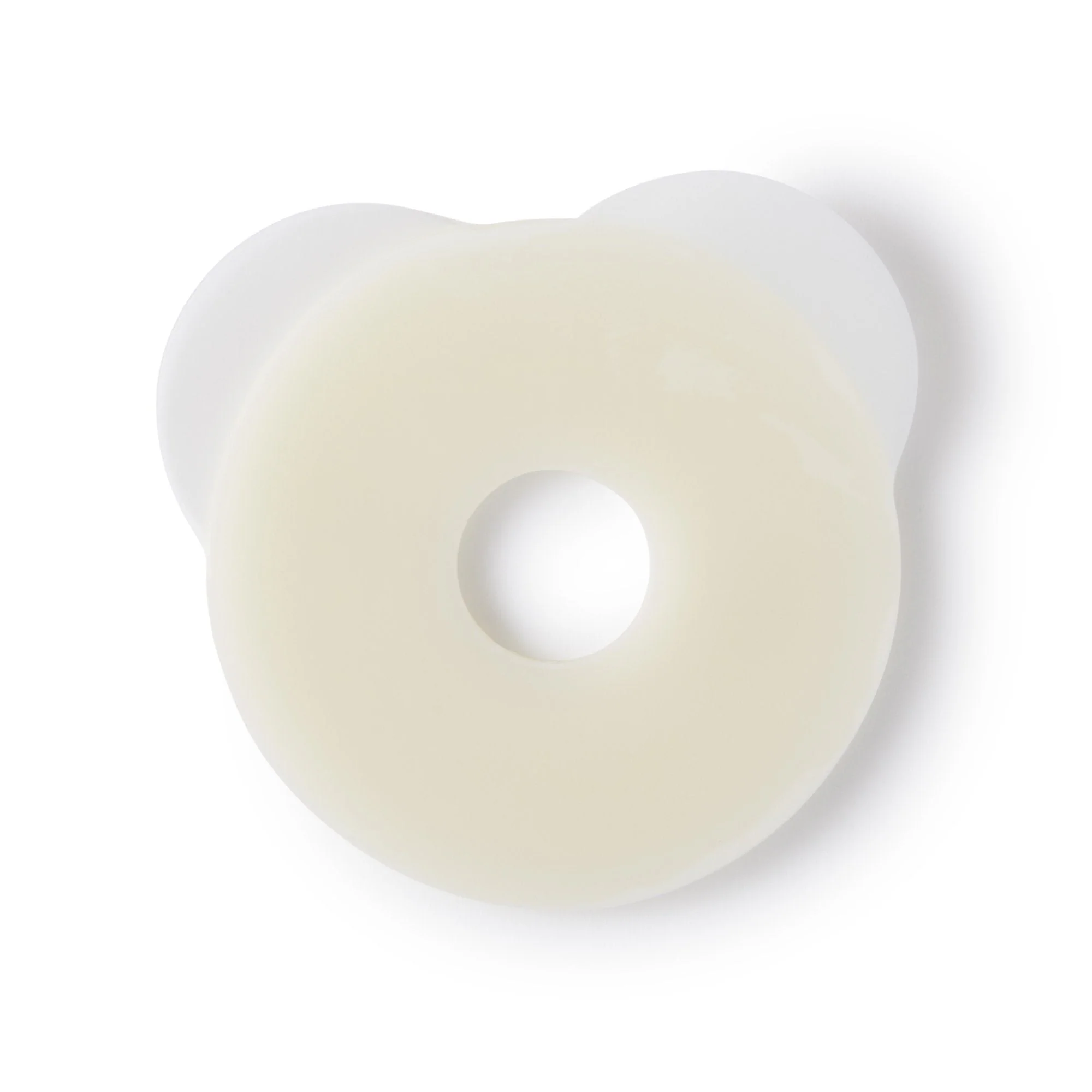 Coloplast Ostomy Seal Brava Thin 3/4 Inch (18mm) Stoma 2-1/2 Inch (64mm) For Use with Ostomy Pouch (10/BX) - Image 4