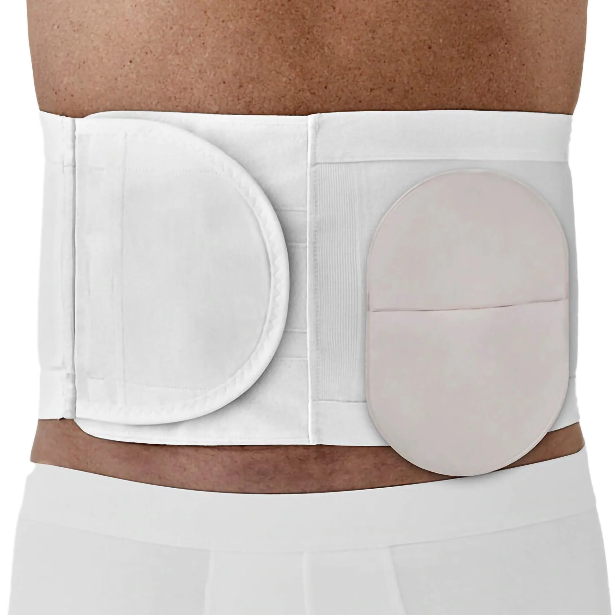 Coloplast Brava Support Belt for Ostomy Appliance, fits 29 – 32 inch waists - Image 4