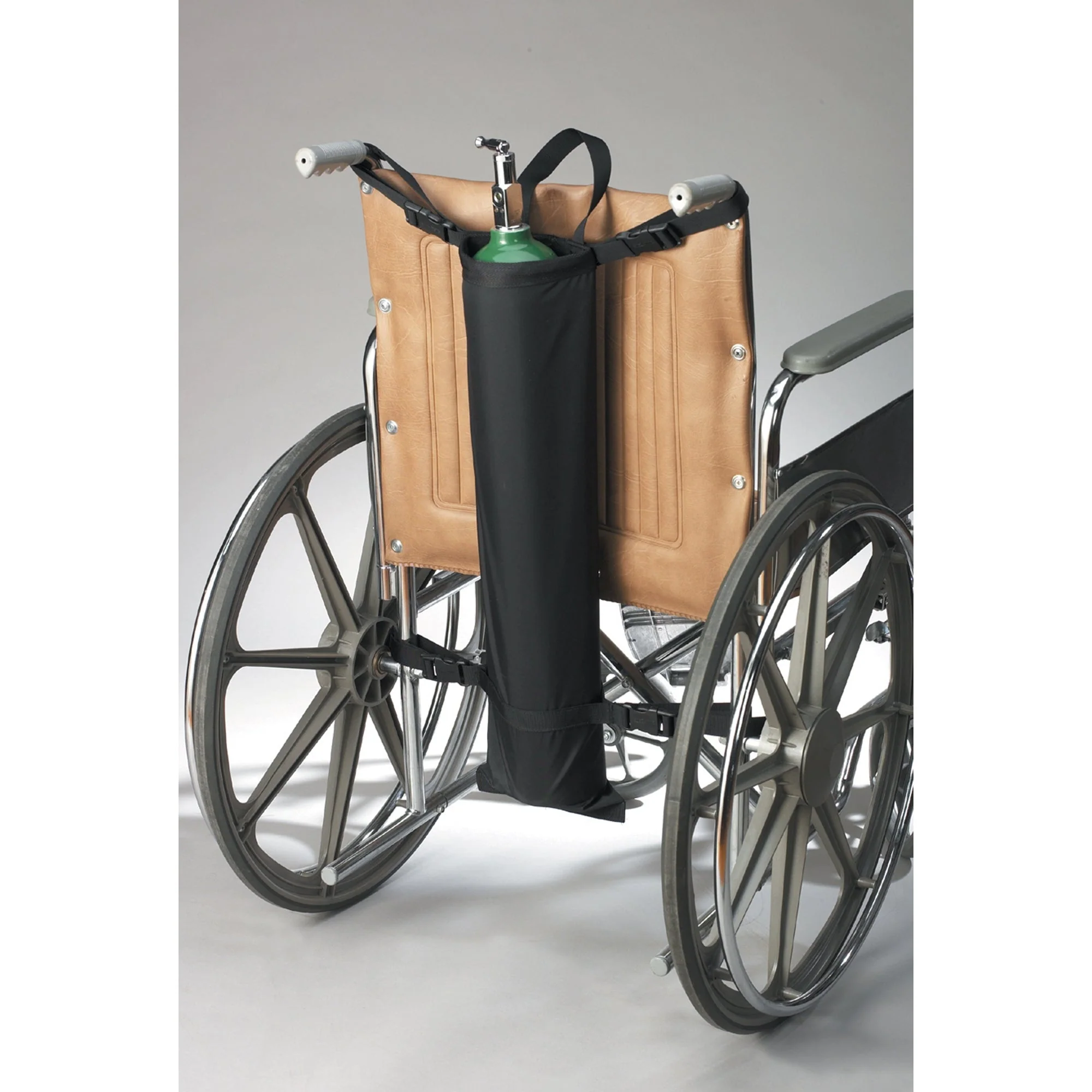 Skil-Care SkiL-Care Oxygen Cylinder Holder - Image 3
