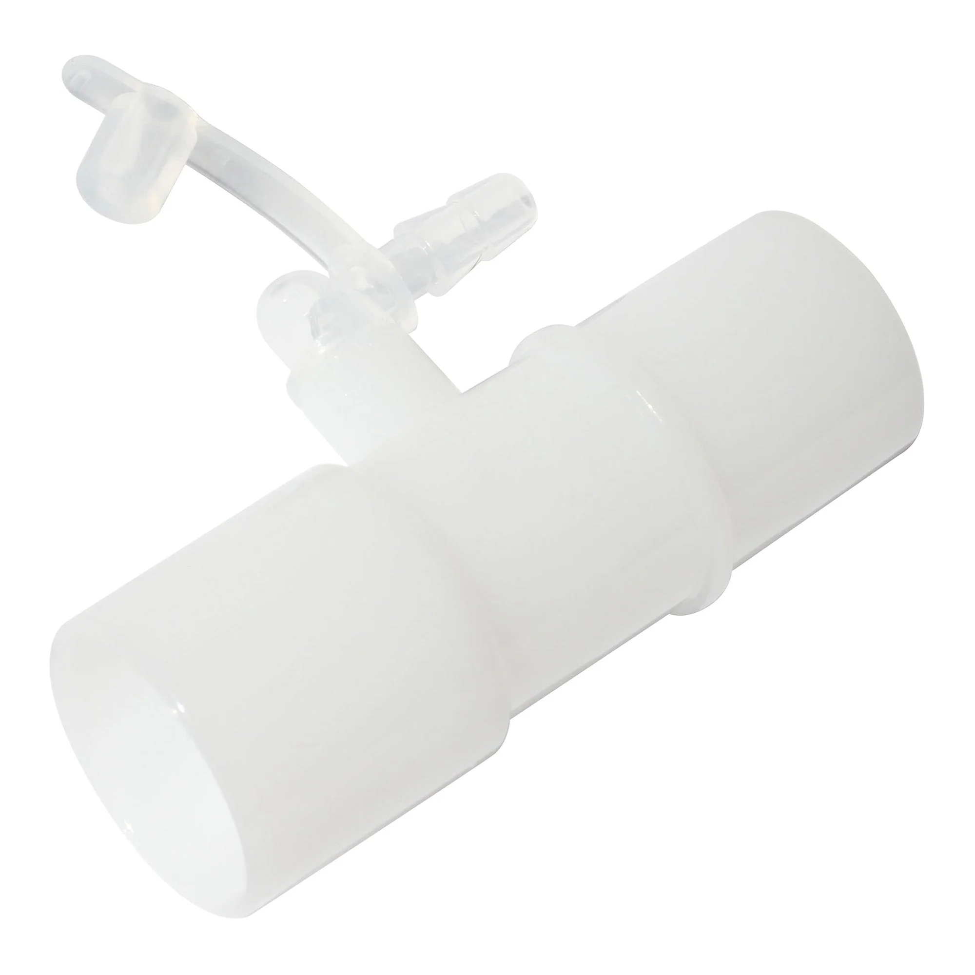 Sunset Healthcare Sunset Healthcare Oxygen Enrichment Adapter (10/PK)