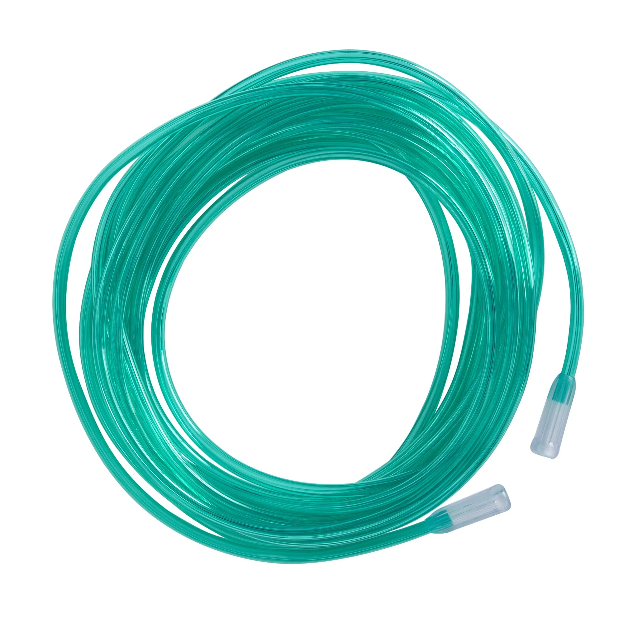 Oxygen Tubing Salter Labs 25 Foot Length Tubing Vinyl
