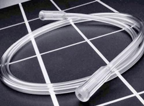 Sun Med Oxygen Tubing Salter Labs 35 Foot Length Tubing Vinyl (20/CS)