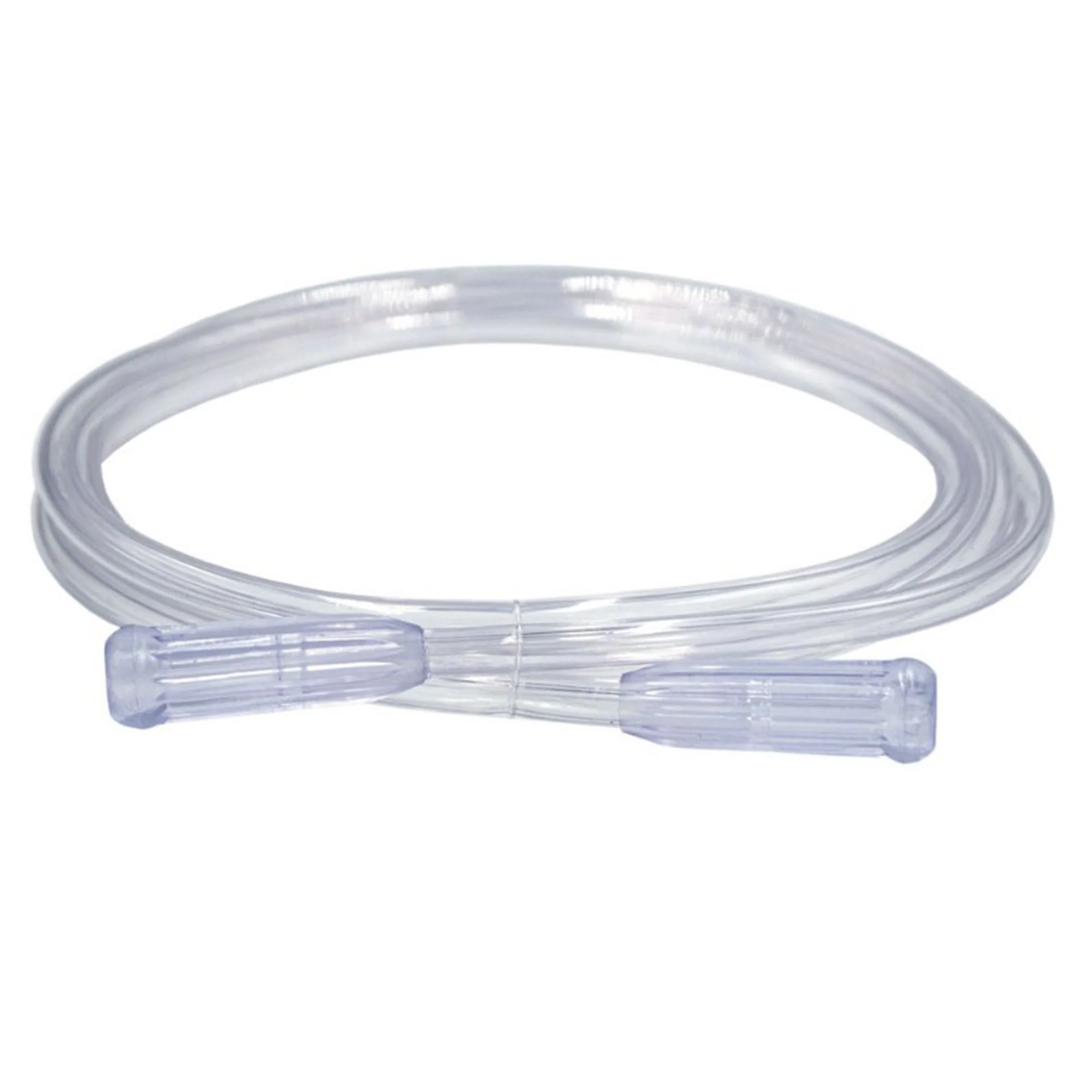 Oxygen Tubing Salter Labs 50 Foot Length Tubing Vinyl