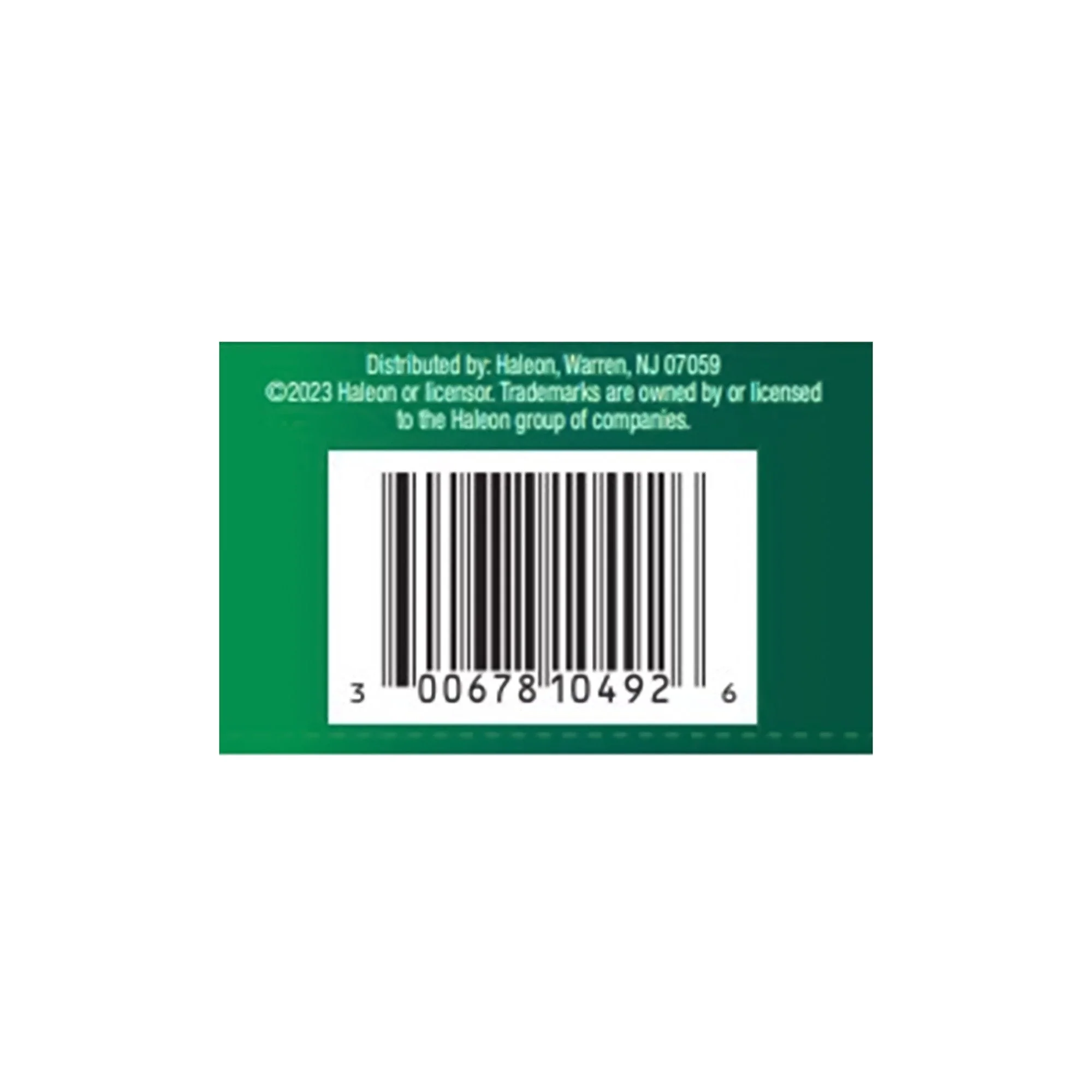 Haleon US Services Inc Excedrin Migraine Relief Caplets with Acetaminophen, Aspirin and Caffeine - Image 4