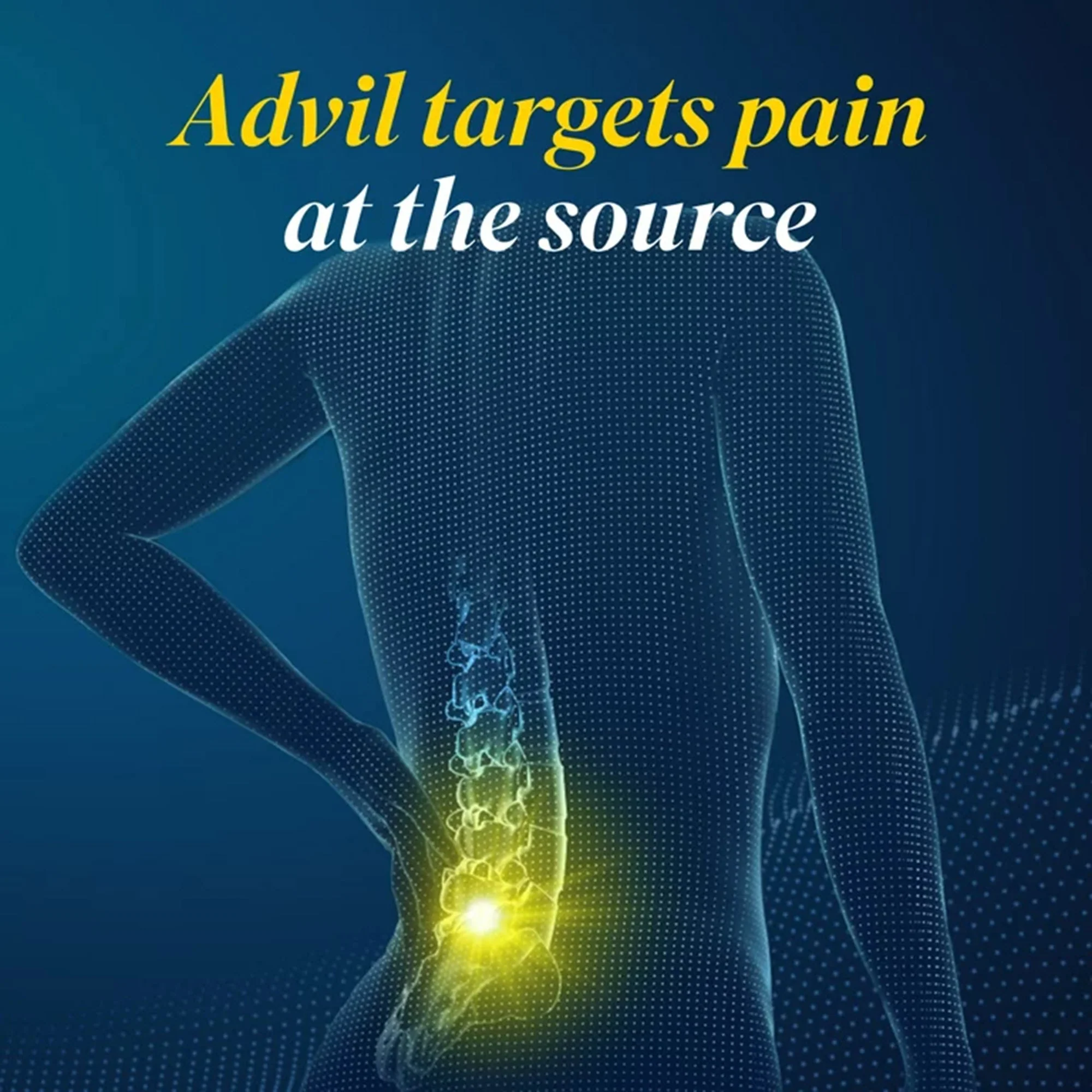 Glaxo Consumer Products Advil Cold & Sinus Liqui-Gels (32/BX) - Image 7