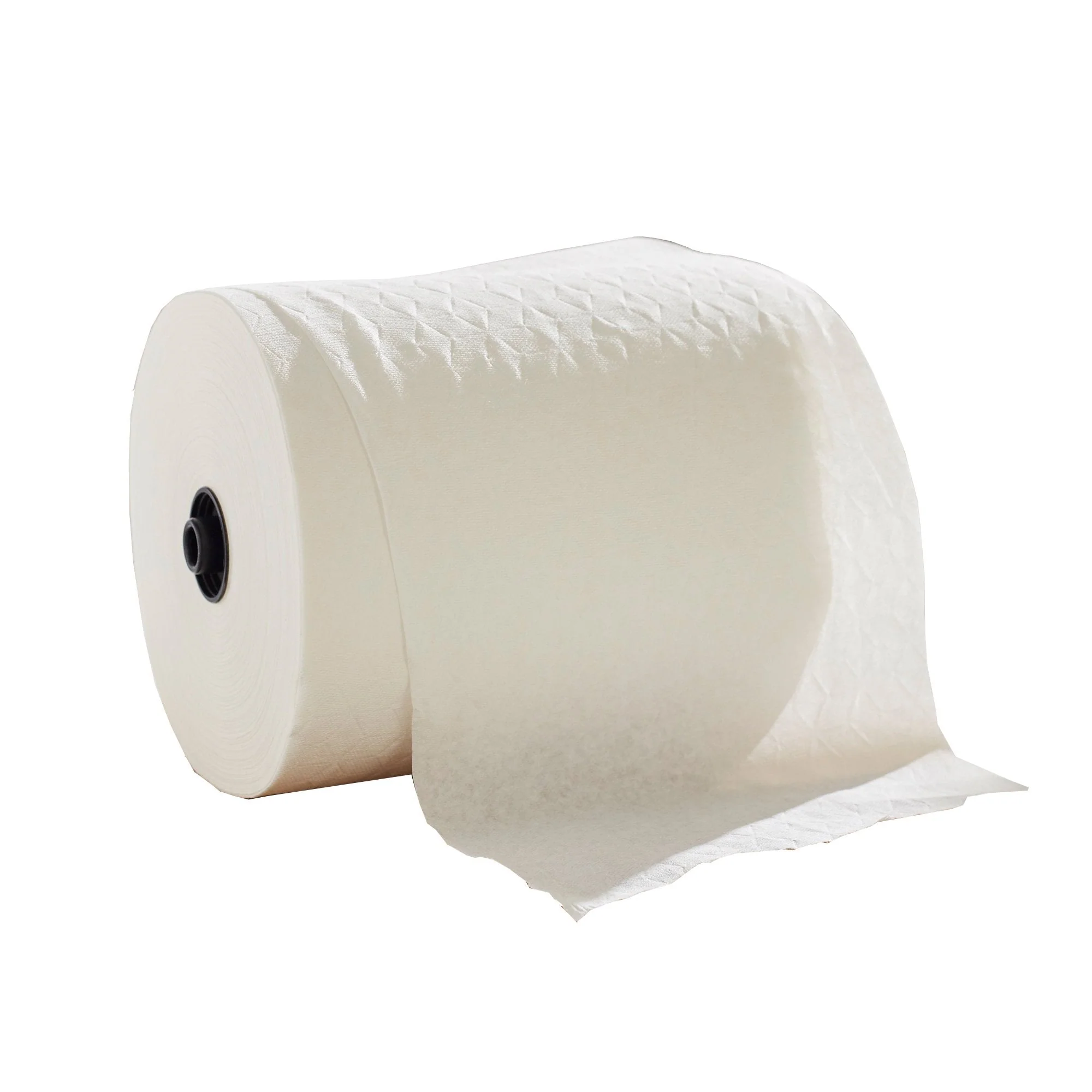 Georgia-Pacific Consumer Products LP enMotion White Premium Touchless Paper Towel, 8-1/5 Inch x 425 Foot (6/CS) - Image 2