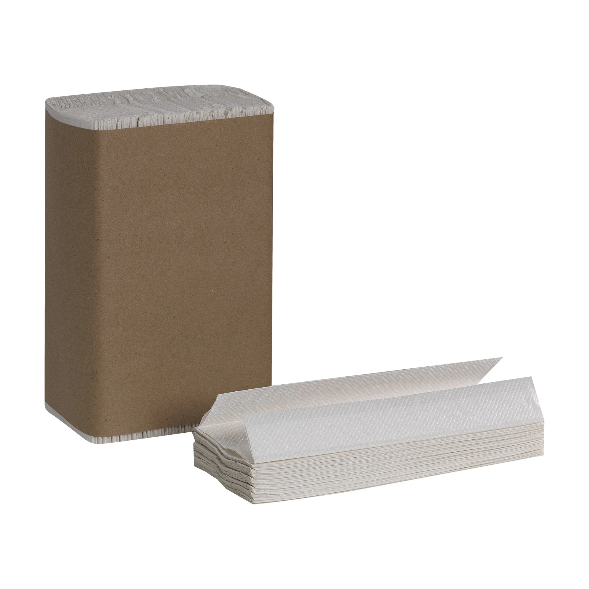 Georgia-Pacific Consumer Products LP Pacific Blue Basic Paper Towel, 240 per Pack (10/CS) - Image 2