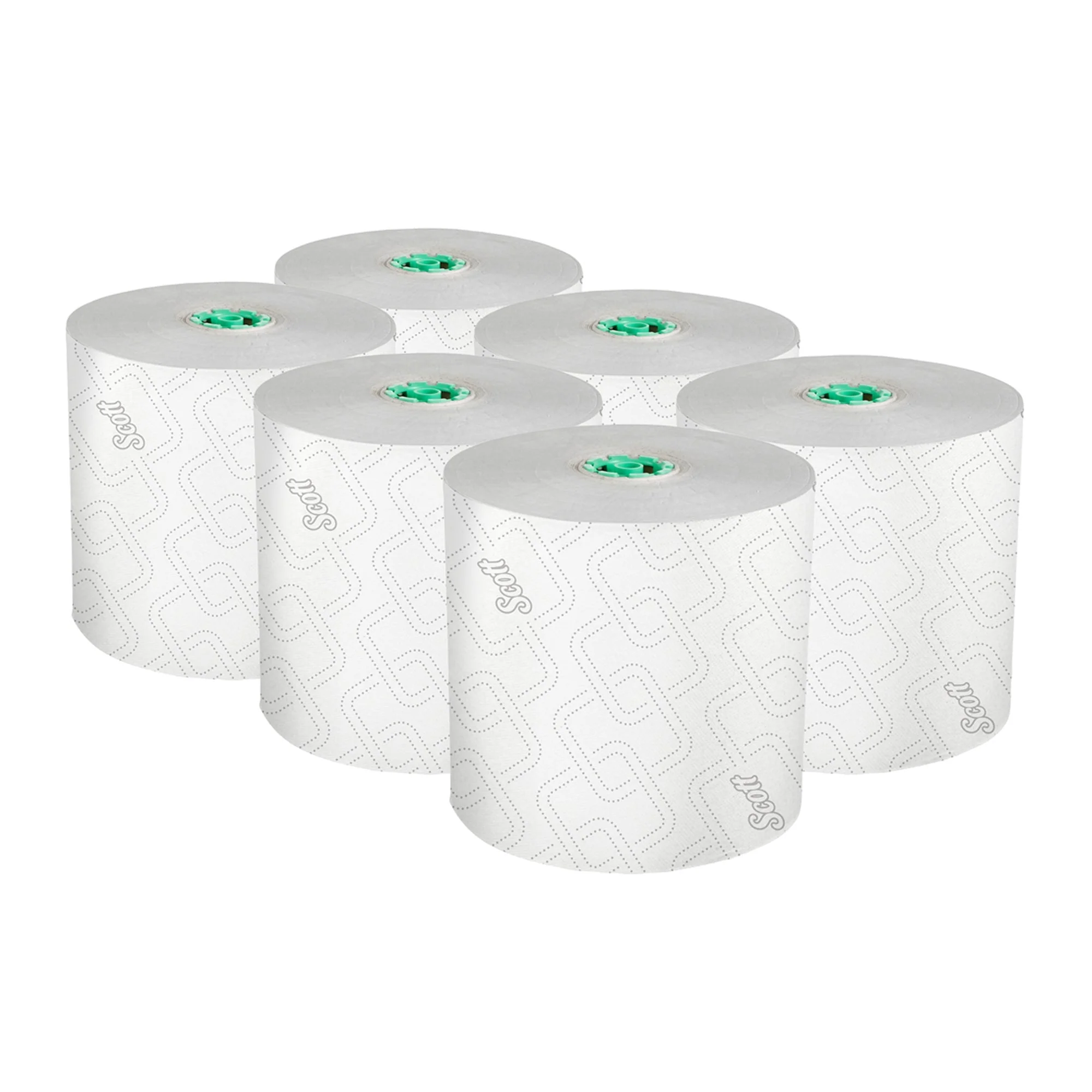 Kimberly Clark Scott Pro Paper Towel, 7.5 Inch x 1,150 Foot (6/CS) - Image 3