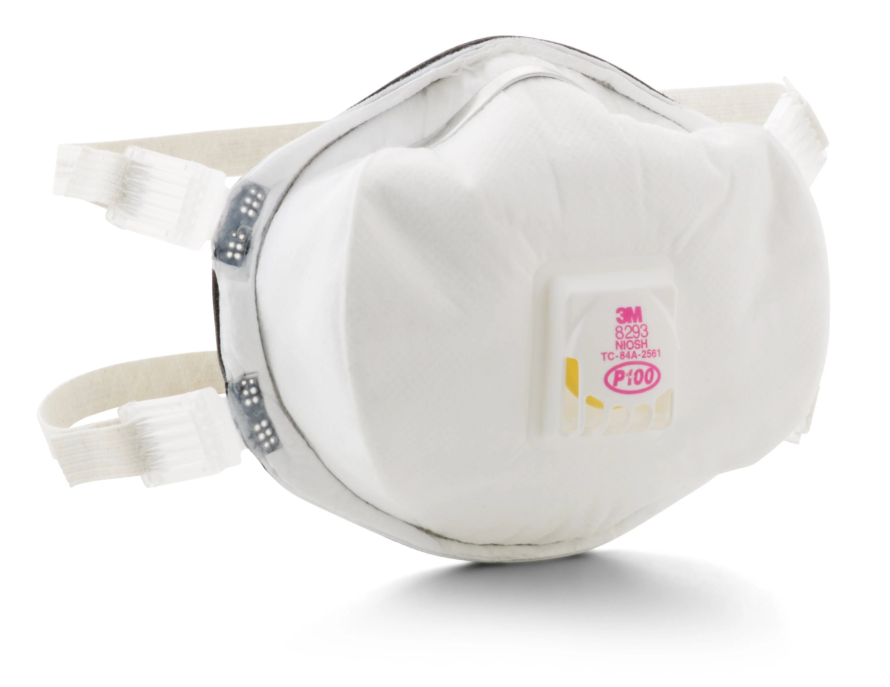 3M Company 3M Particulate Respirator Mask (20/CS)