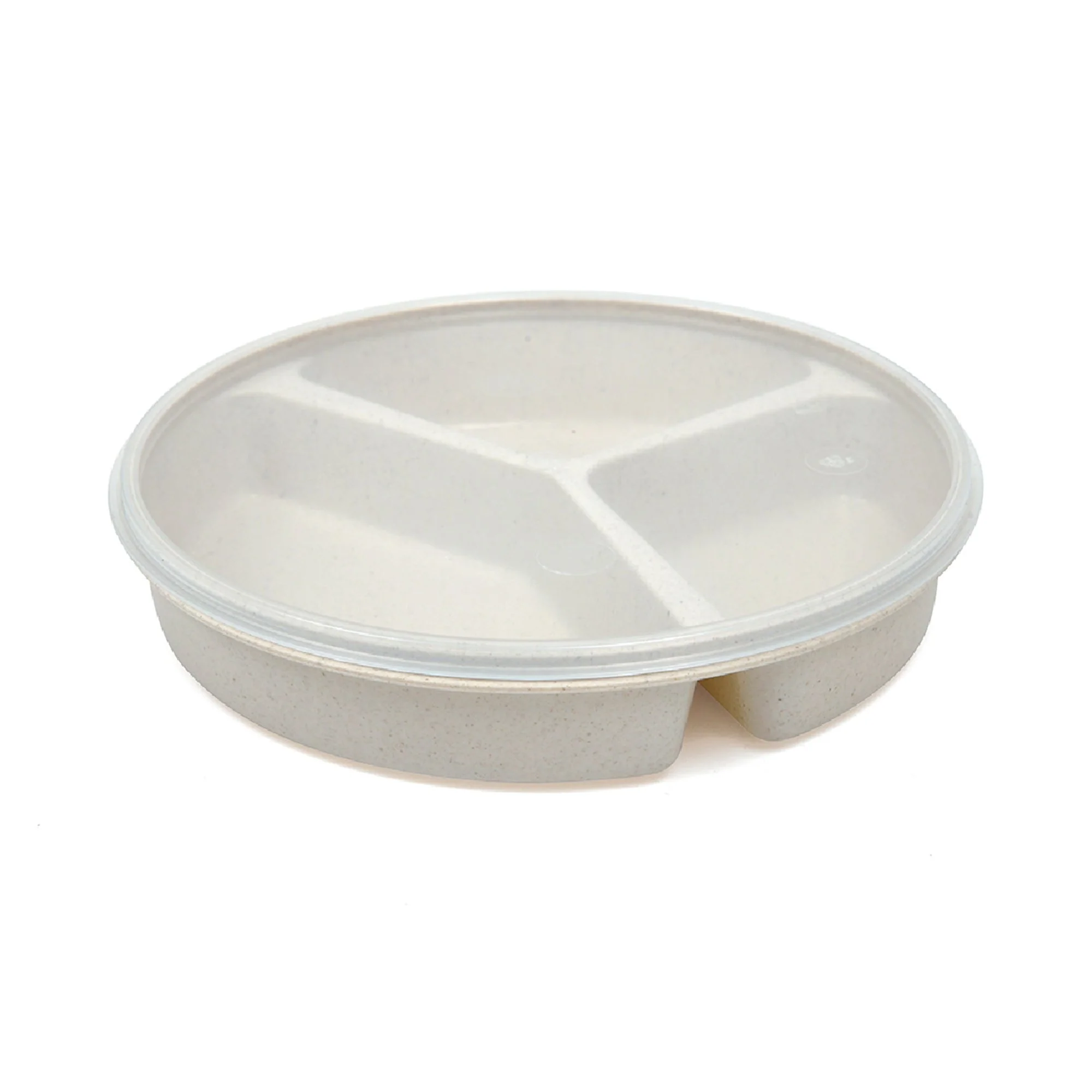 Maddak Maddak Partitioned Scoop Dish