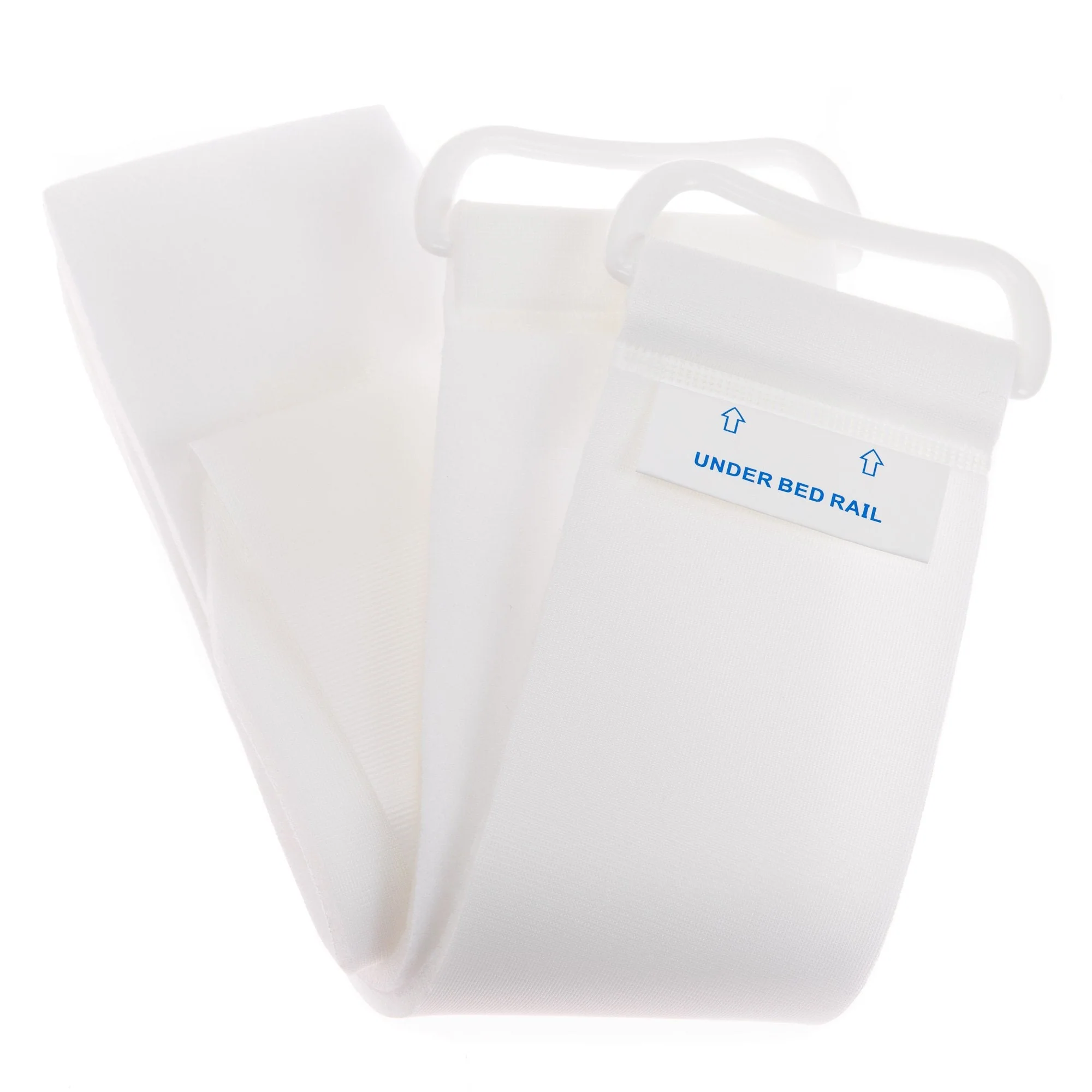 McKesson Brand McKesson Table Patient Positioning Strap, Hook-and-Loop Closure (50/CS)