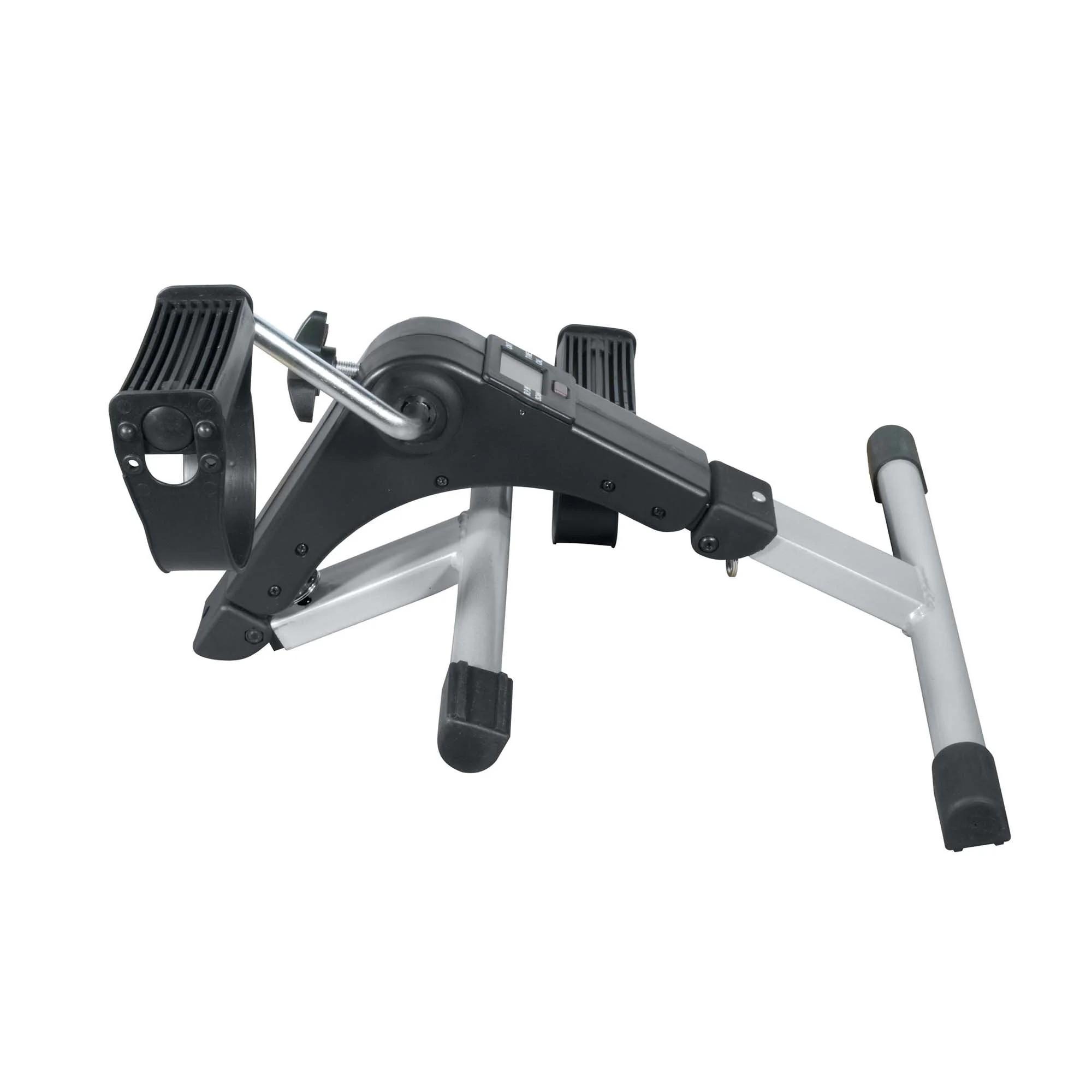 Drive DeVilbiss Healthcare drive Folding Exercise Peddler with Electronic Display - Image 3