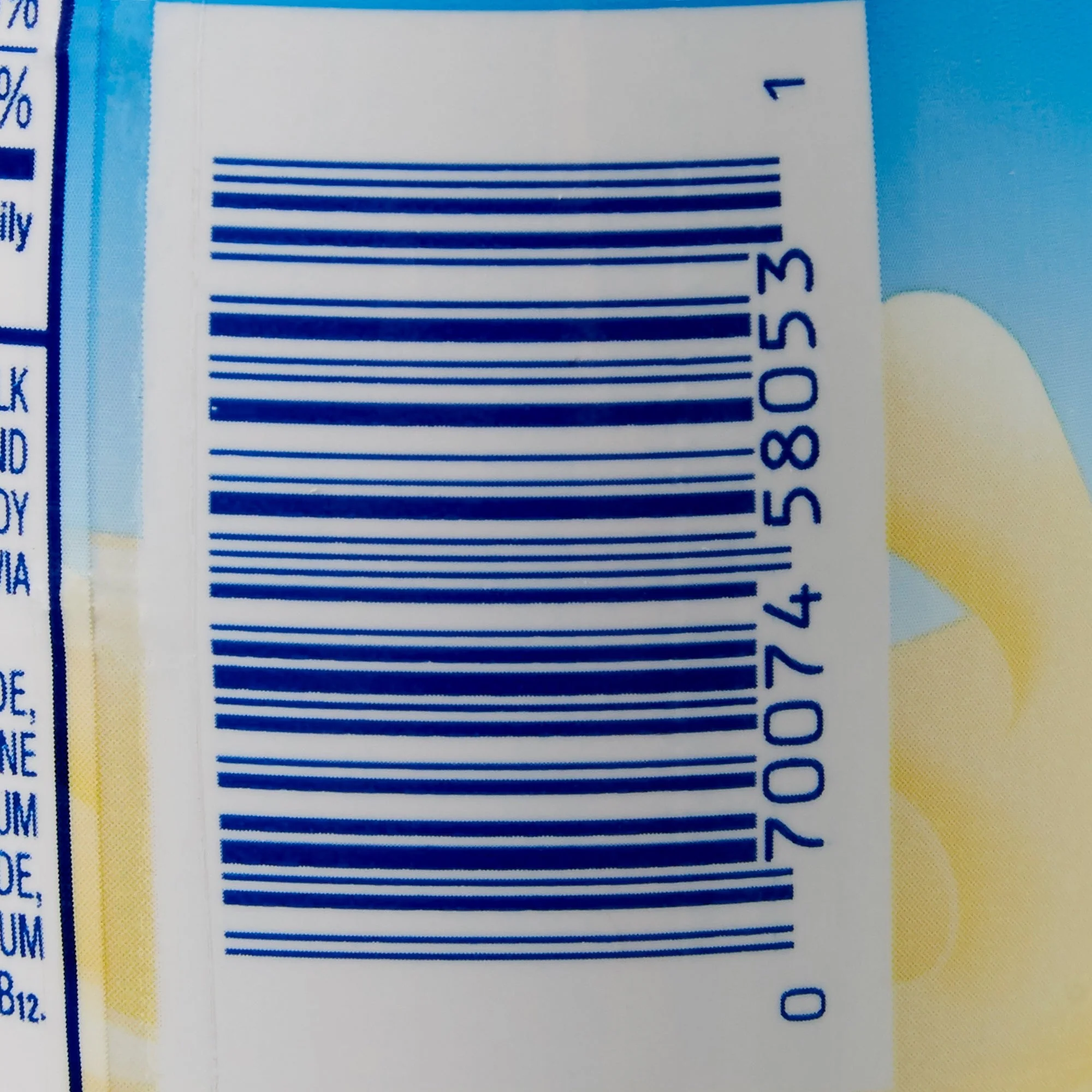 Abbott Nutrition PediaSure Grow & Gain Banana Shake, 8-ounce bottle (24/CS) - Image 5
