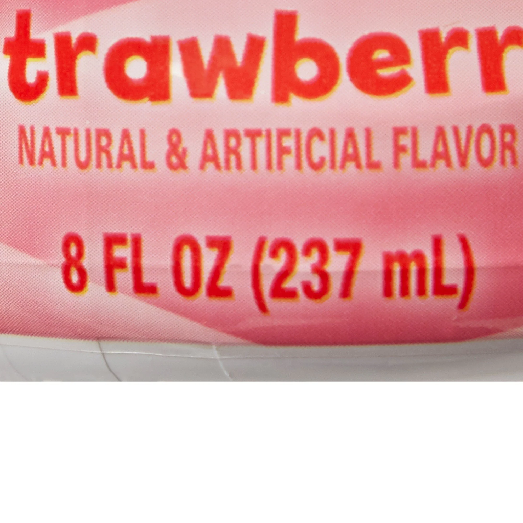 Abbott Nutrition PediaSure Peptide 1.0 Cal Peptide-Based Nutrition, Strawberry, 8-ounce Bottle (24/CS) - Image 6