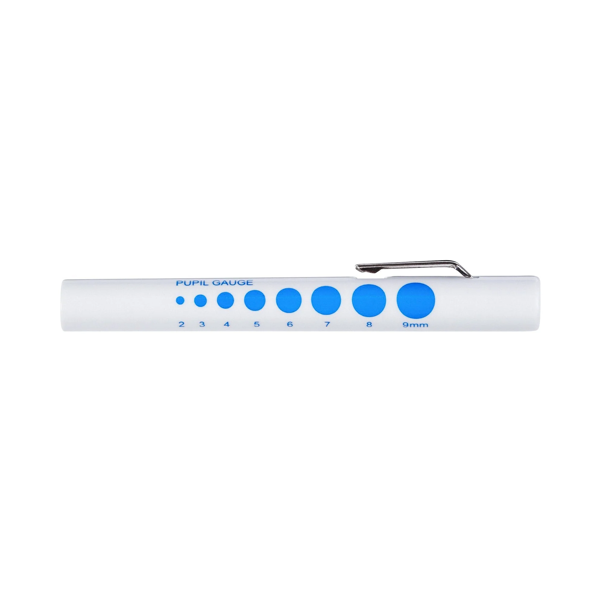 McKesson Brand McKesson Disposable Penlight White Light, 4.5 Inch (6/PK) - Image 3