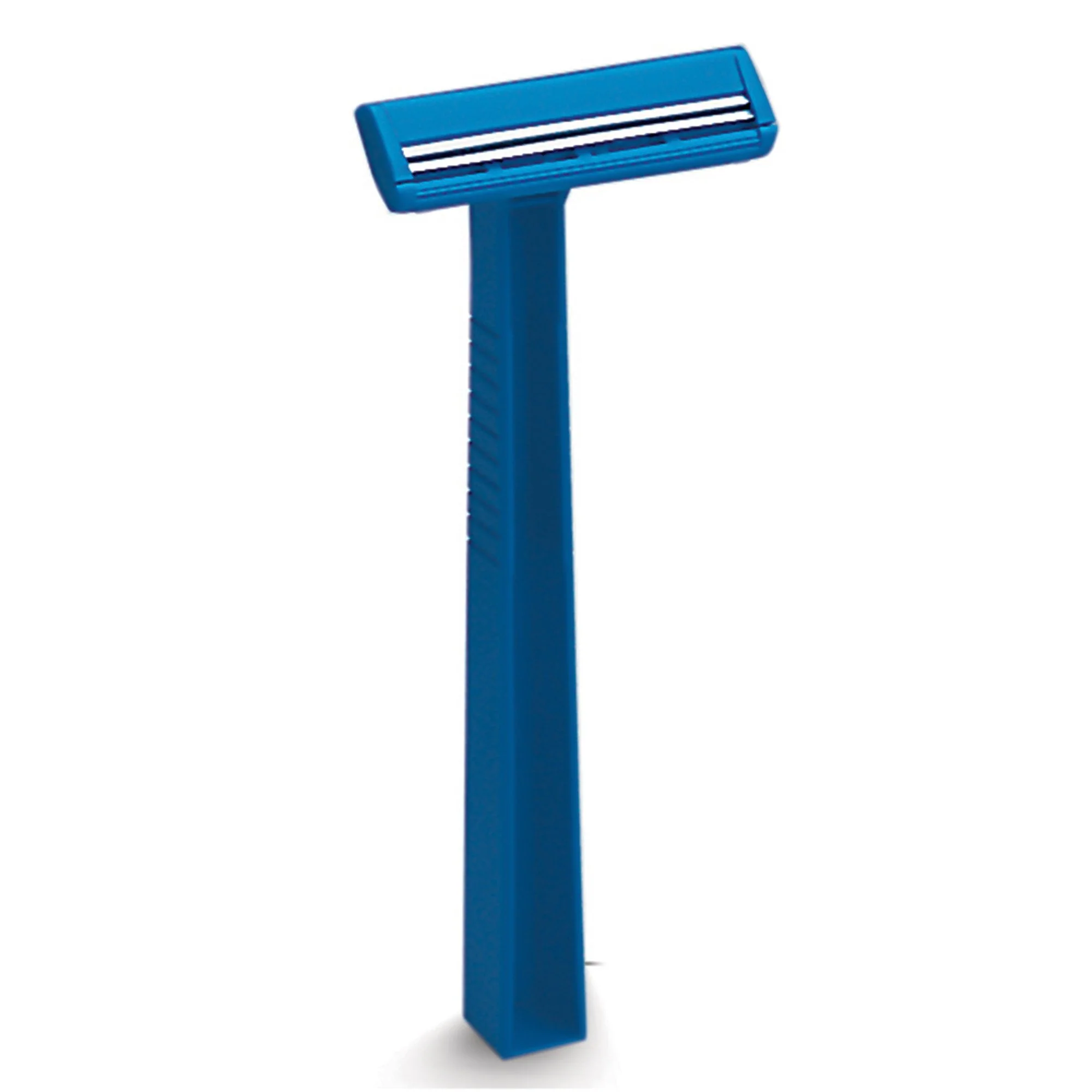 AccuTec Blades Personna Twin Blade Razor, Lightweight (500/CS)