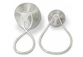 Pessary EvaCare Cube Size 6 Silicone