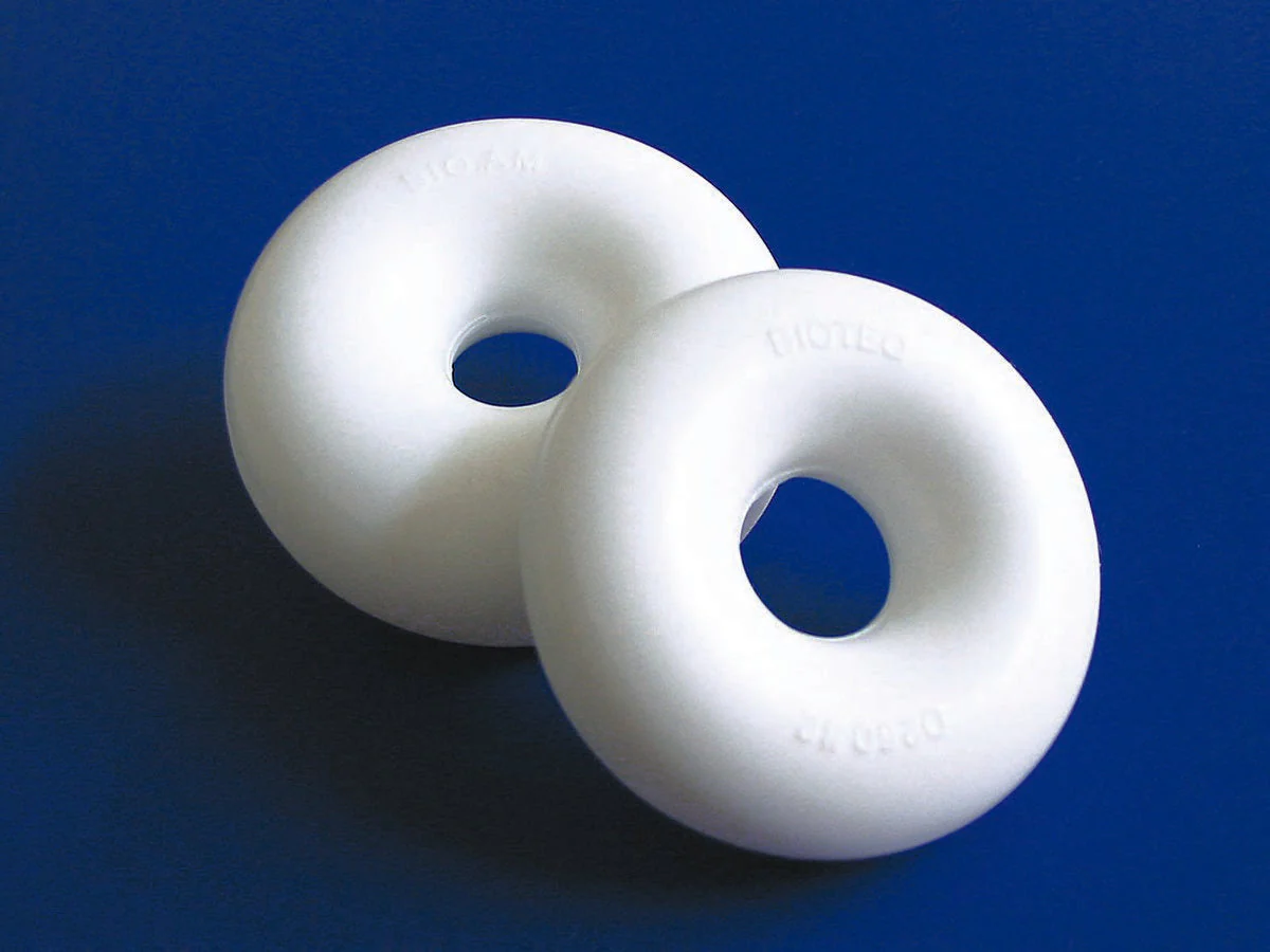 Pessary Integra Miltex Donut Size 5
