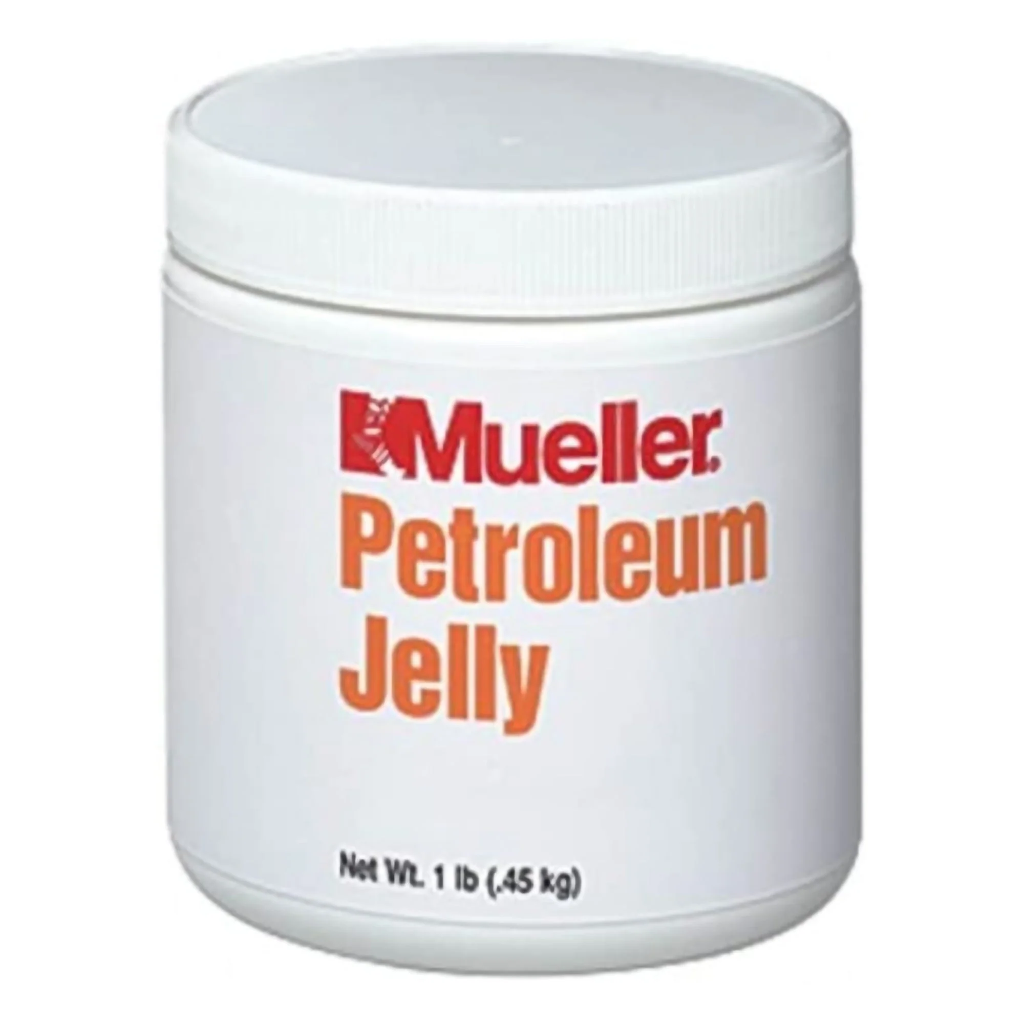 Mueller Sports Medicine Mueller White Petrolatum Petroleum Jelly