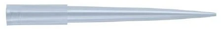 PANTek Technologies LLC Pipette Tip 100 to 1,250 µL Graduated NonSterile (10000/CS)
