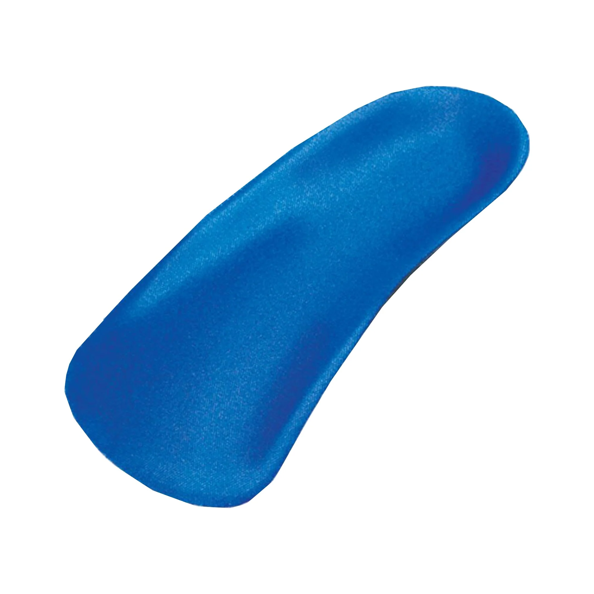 Alimed Orthotic Insole FREEDOM Accommodator Foam / Nylon / Plastic Men 12 to 13 Blue