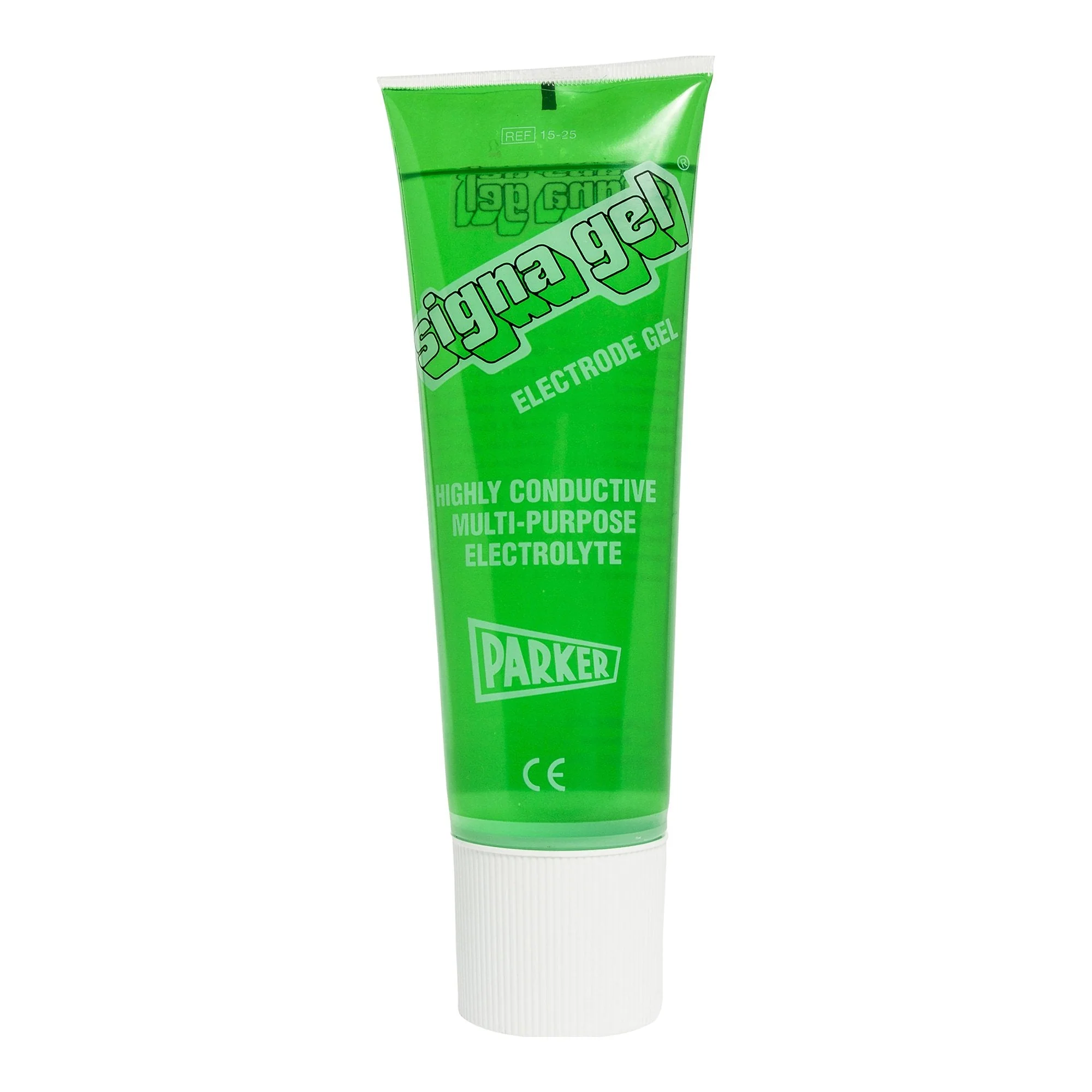 Parker Labs Signagel Electrode Gel (72/CS)