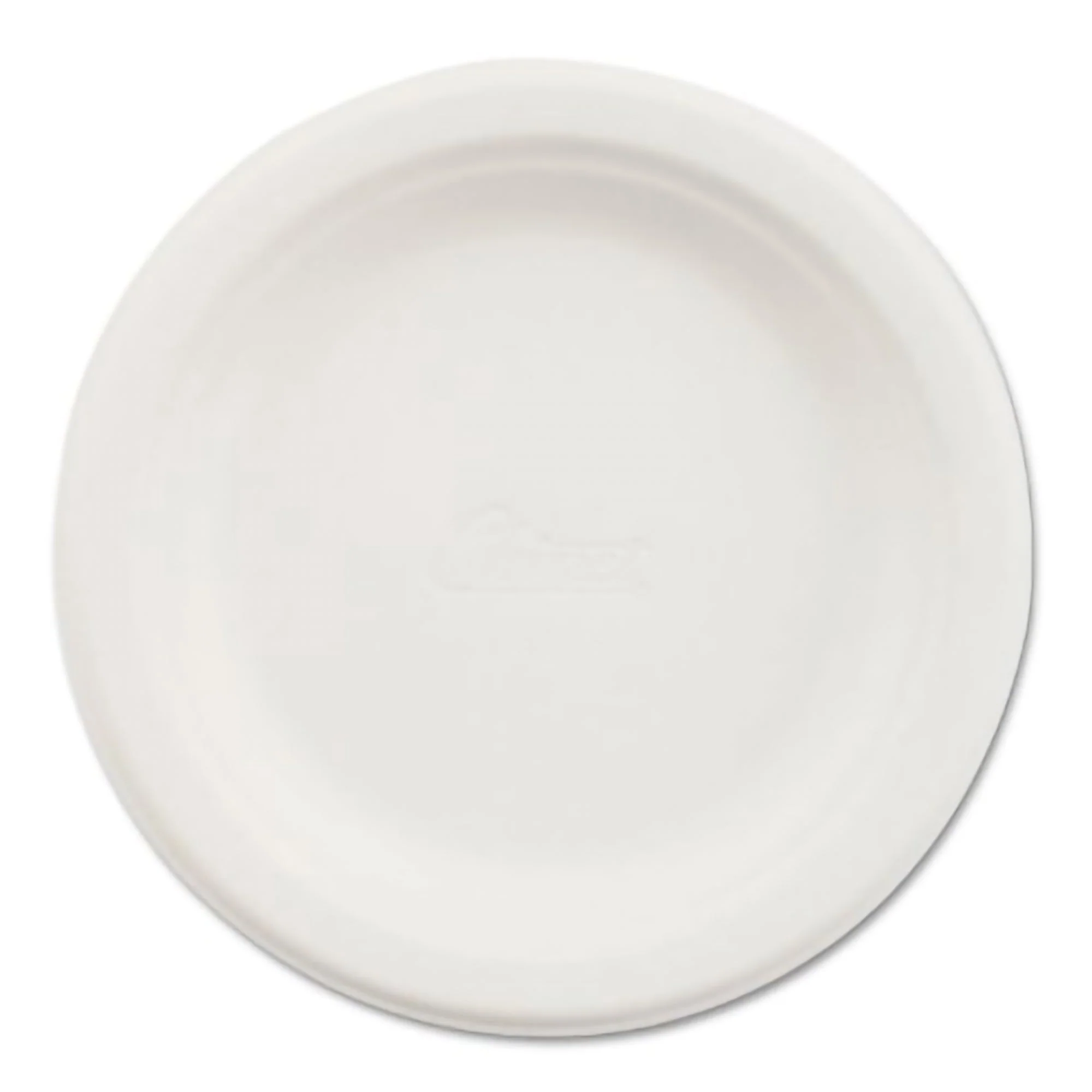 RJ Schinner Co Chinet Plate (1000/CS)