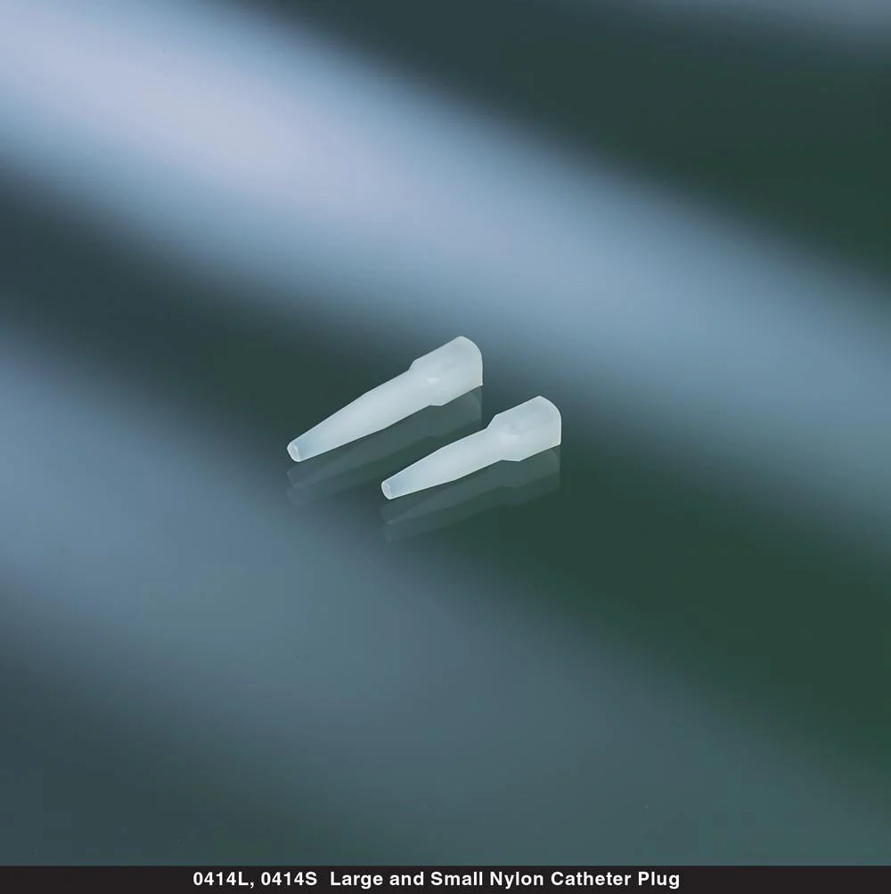 Bard Bard Plug, Catheter (12/CS)