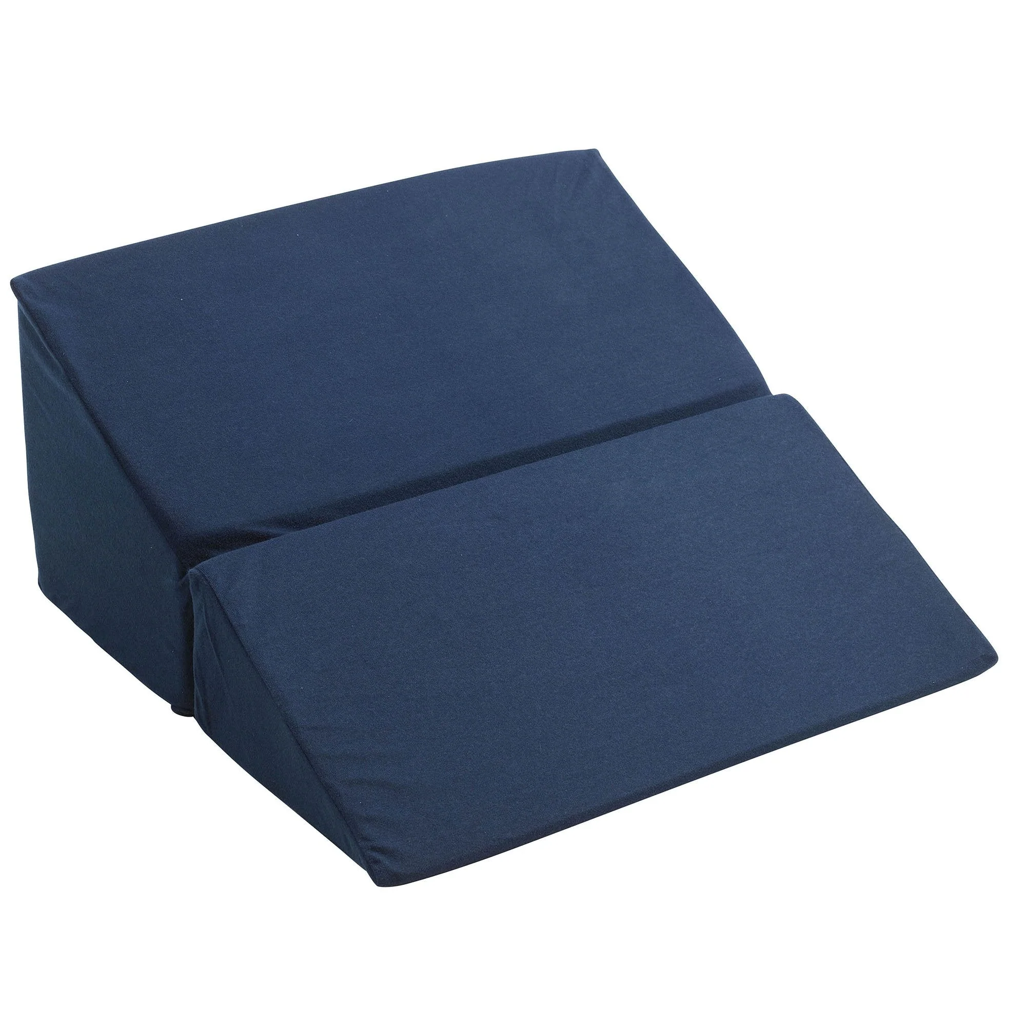 Drive DeVilbiss Healthcare drive Folding Bed Wedge, 23 x 23 x 7 Inch