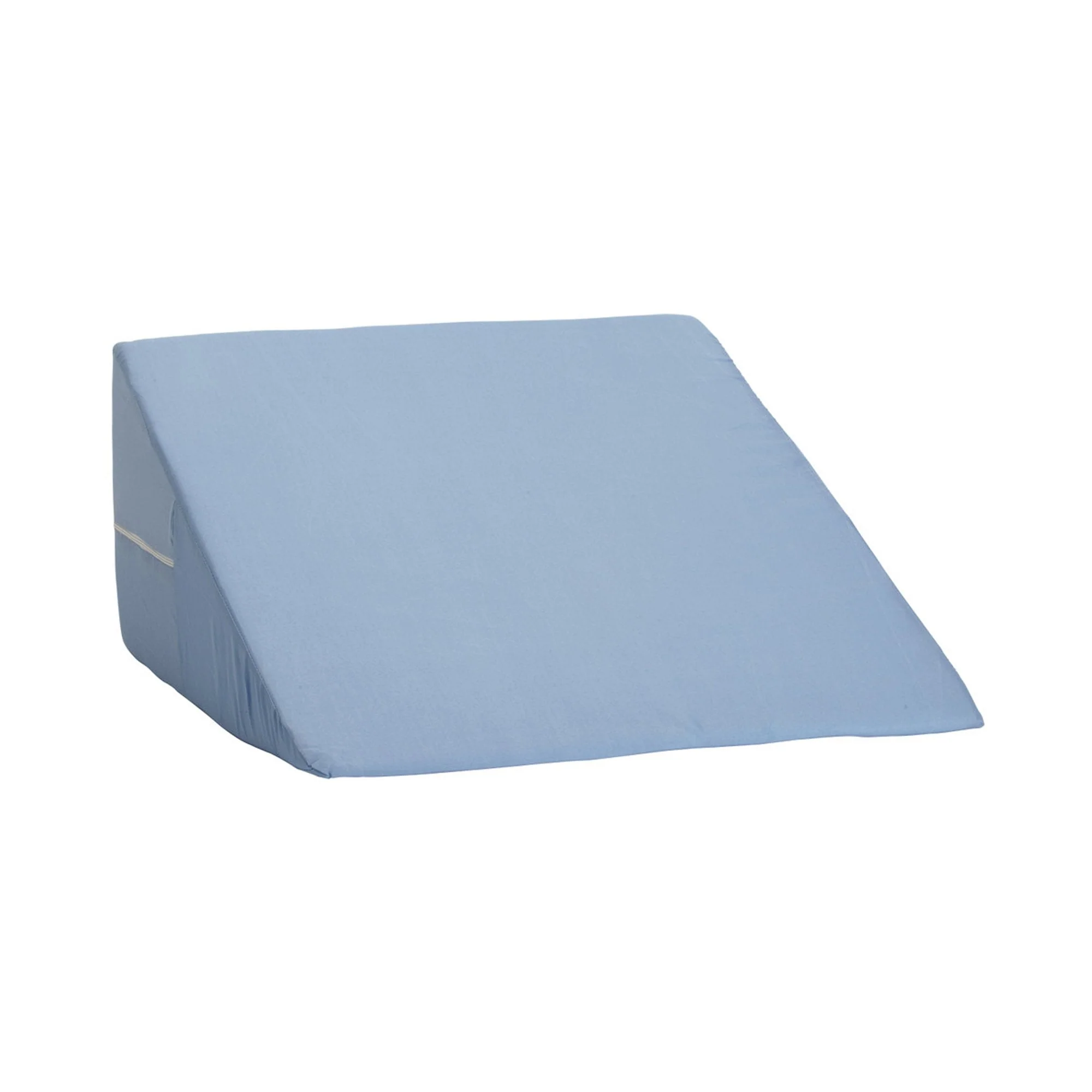 Mabis Healthcare DMI Positioning Wedge, 7 Inch, Blue
