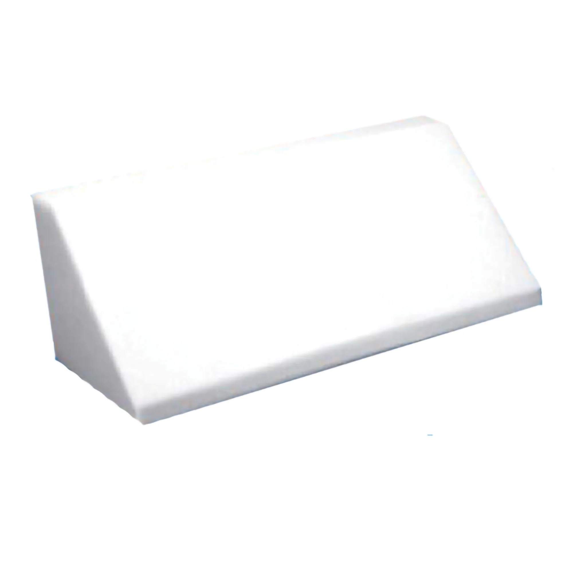Span America Economy Positioning Wedge, 10.5 x 21 x 8 Inch, for Upper or Lower Body (2/CS)