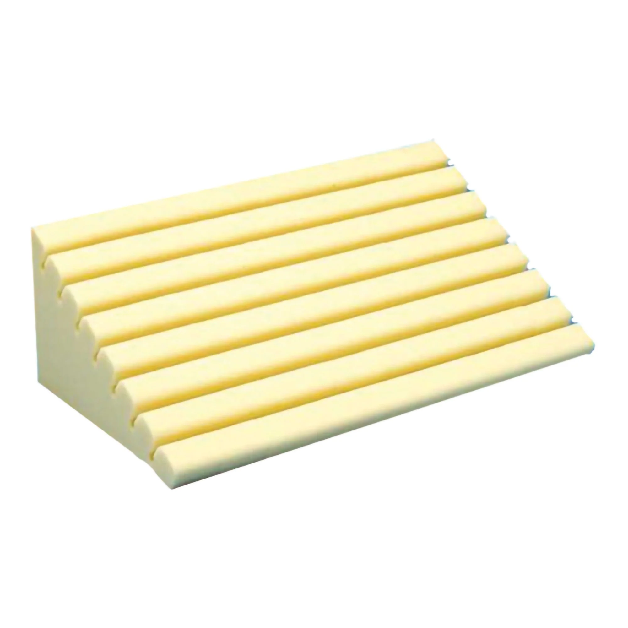 Span America Economy Positioning Wedge, 10.5 x 21 x 8 Inch, for Upper or Lower Body (2/CS) - Image 2