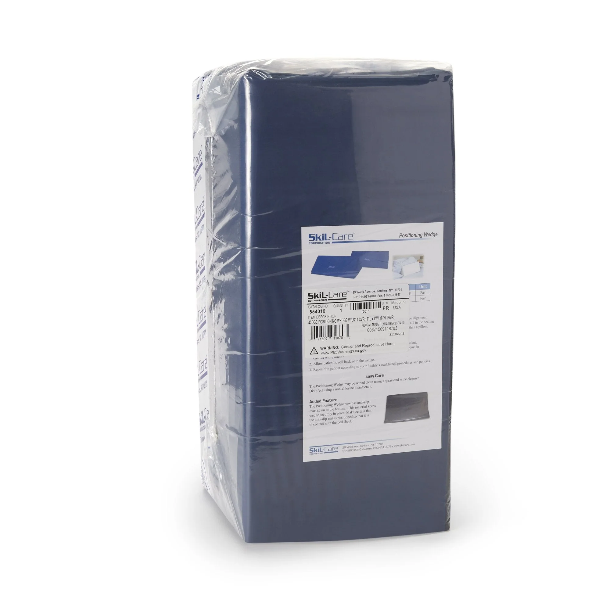 Skil-Care SkiL-Care Positioning Wedge - Image 2