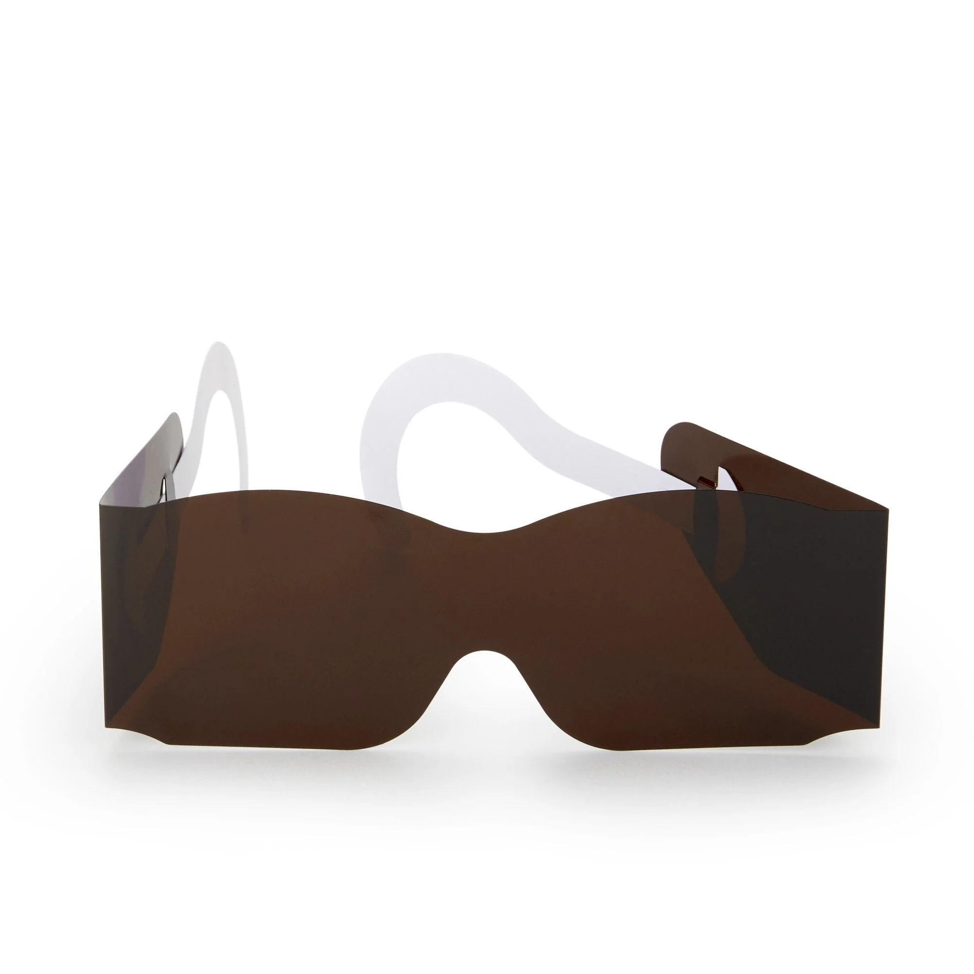 Eaton Medicals Easy Eyes Post Mydriatic Glasses, Tinted (100/BX) - Image 3