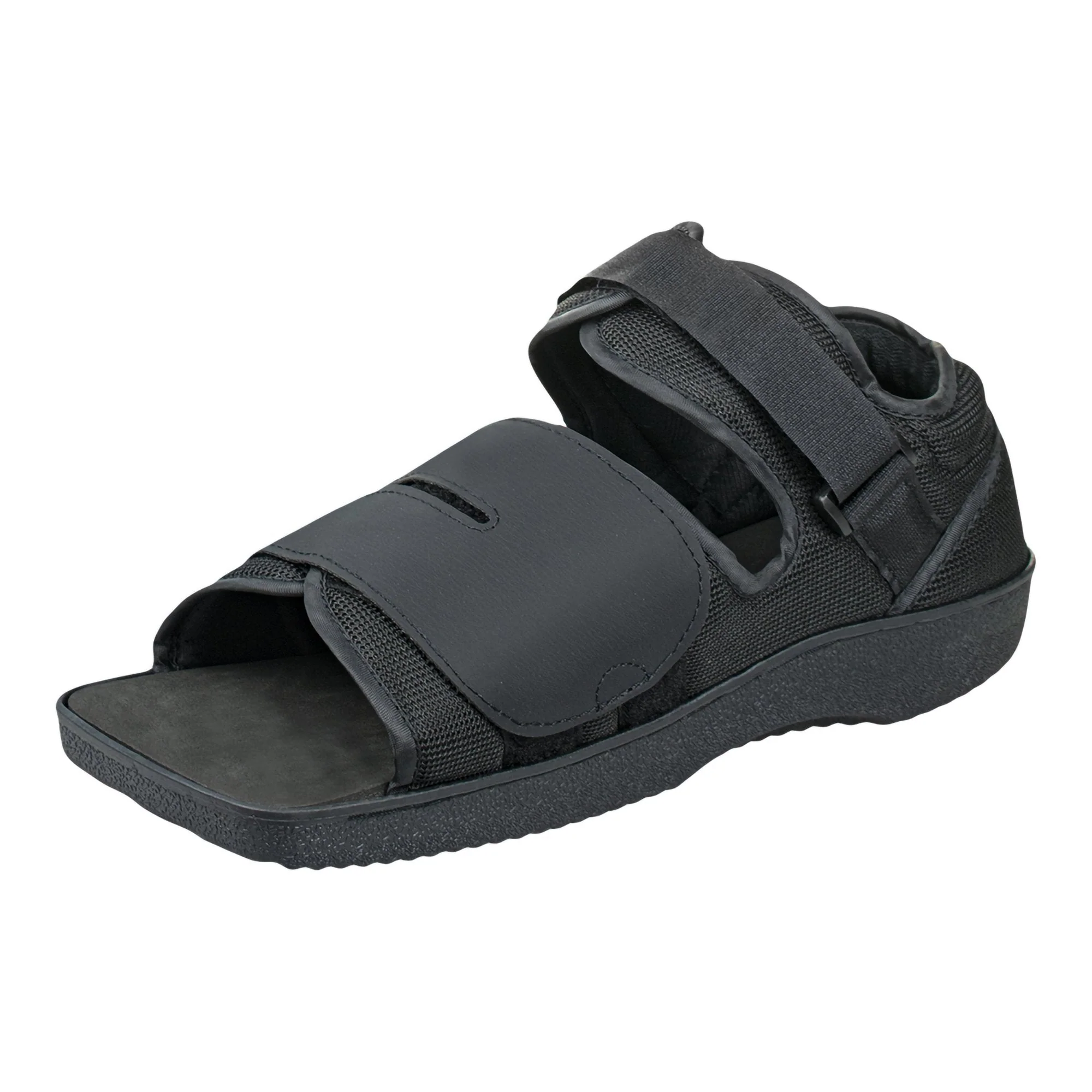 McKesson Brand McKesson Square Toe Post-Op Shoe, Medium - Image 2