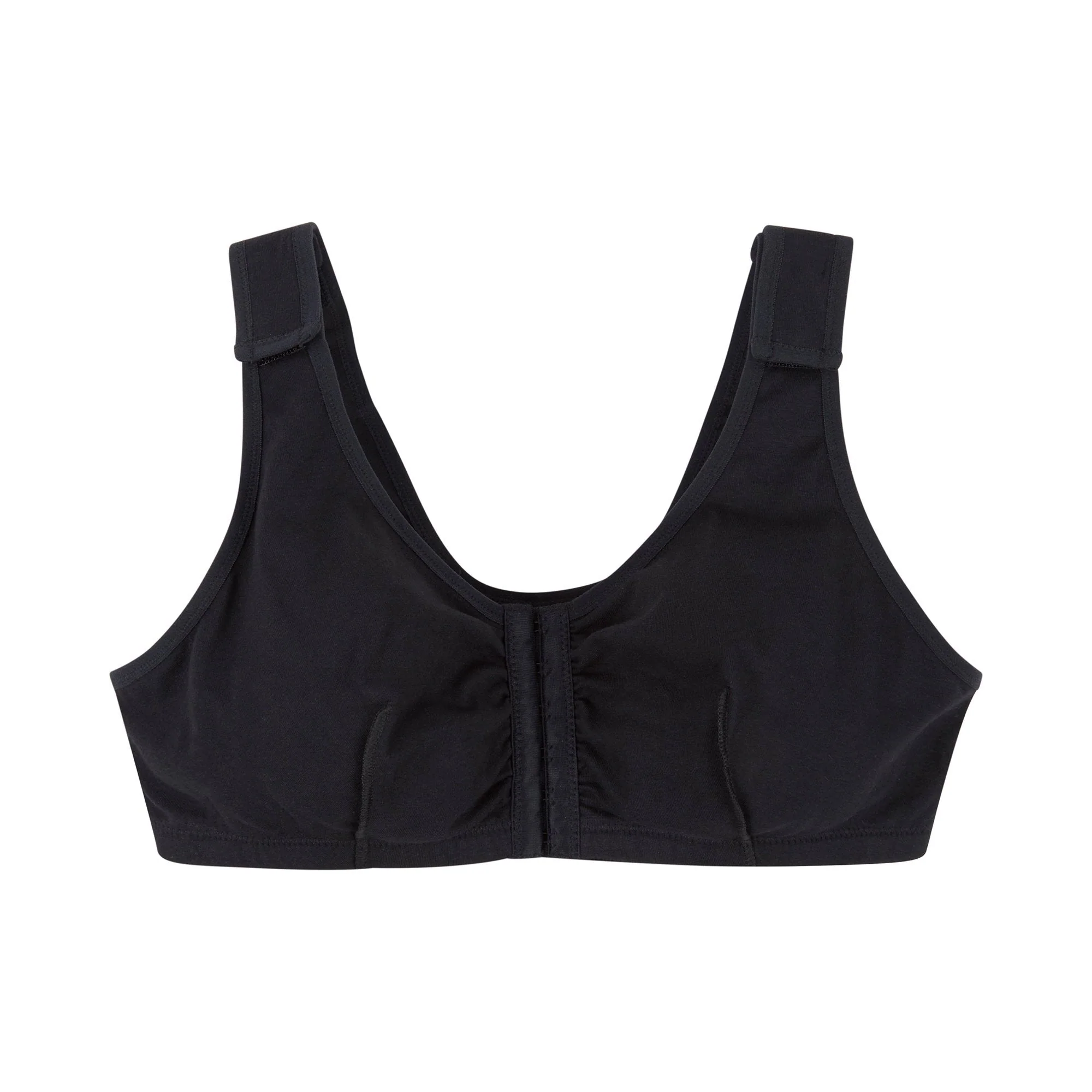 McKesson Brand McKesson Surgi-Bra II, 38 Inch, Black