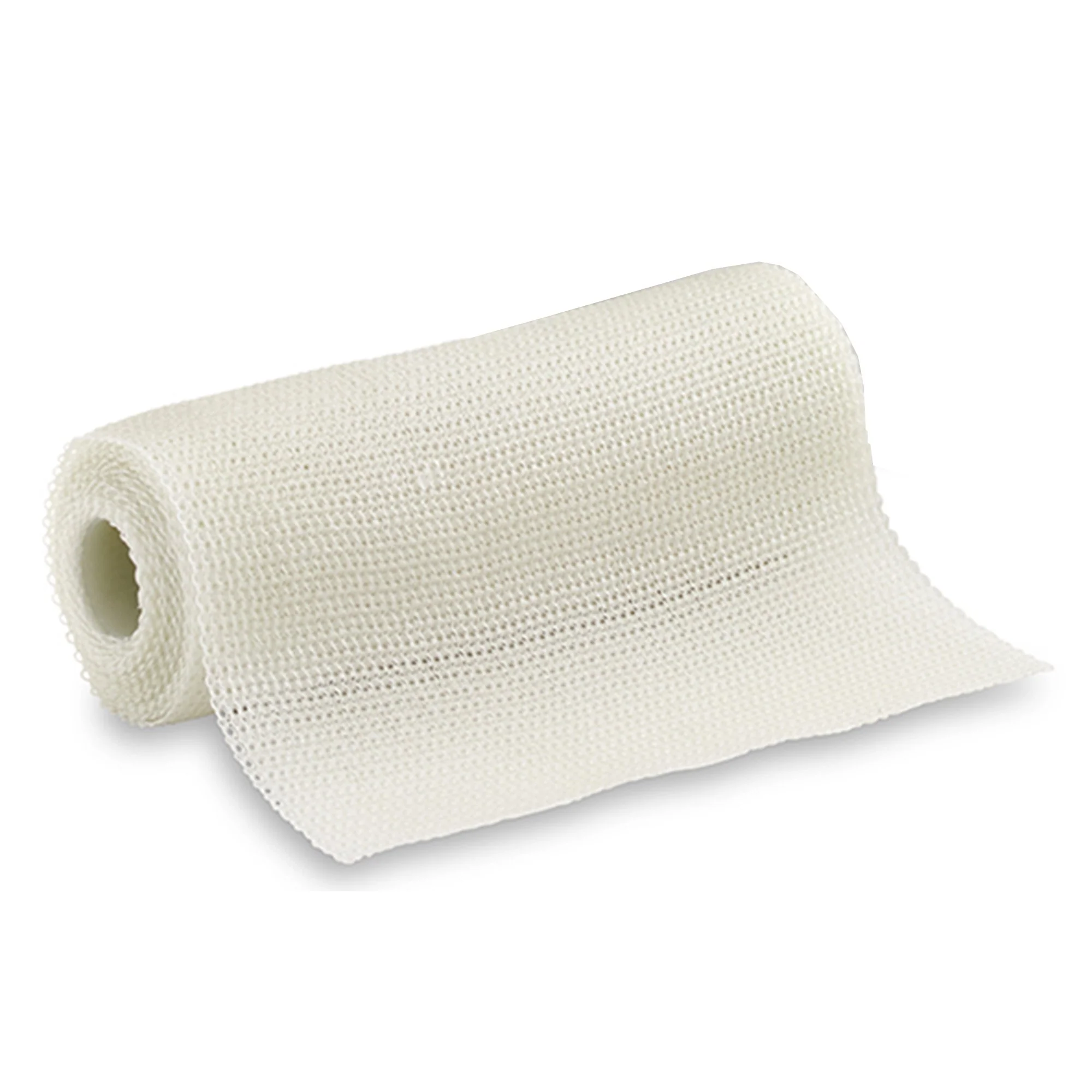 Solventum Corporation 3M Scotchcast Plus Cast Tape, White, 5 Inch x 4 Yard (10/CS) - Image 2