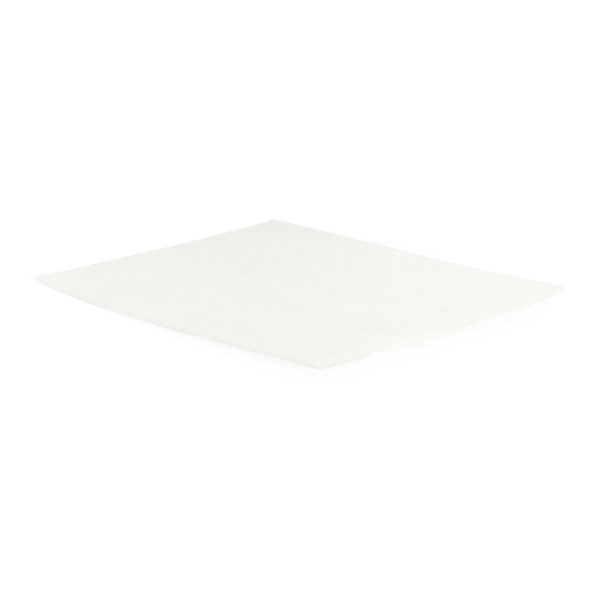 McKesson Brand McKesson Calcium Alginate Dressing, 4 x 4¾ inch (100/CS) - Image 2