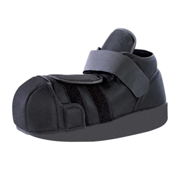 Pressure Relief Shoe ProCare X-Large Unisex Black