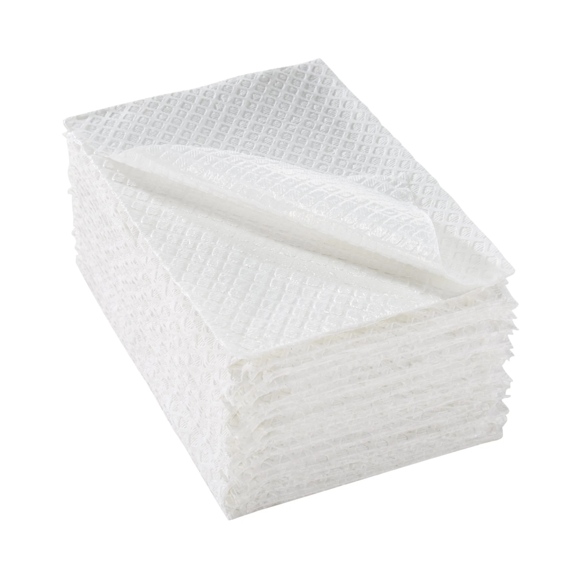 McKesson Brand McKesson Nonsterile White Procedure Towel, 13 x 18 Inch (500/CS)