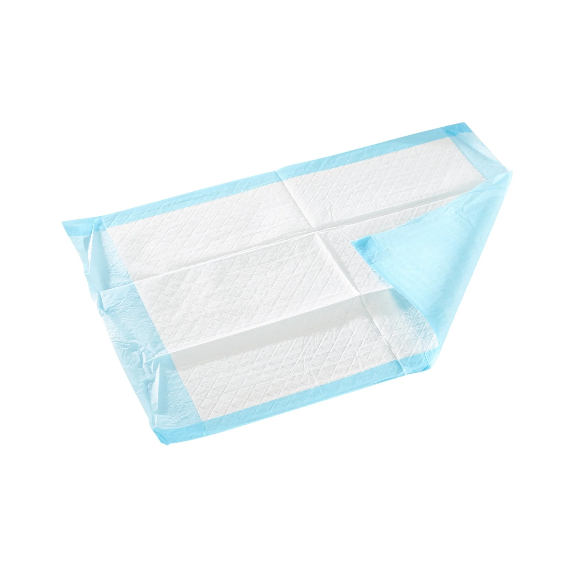 McKesson Brand McKesson Procedure Underpad, 23 x 24 Inch (200/CS) - Image 3
